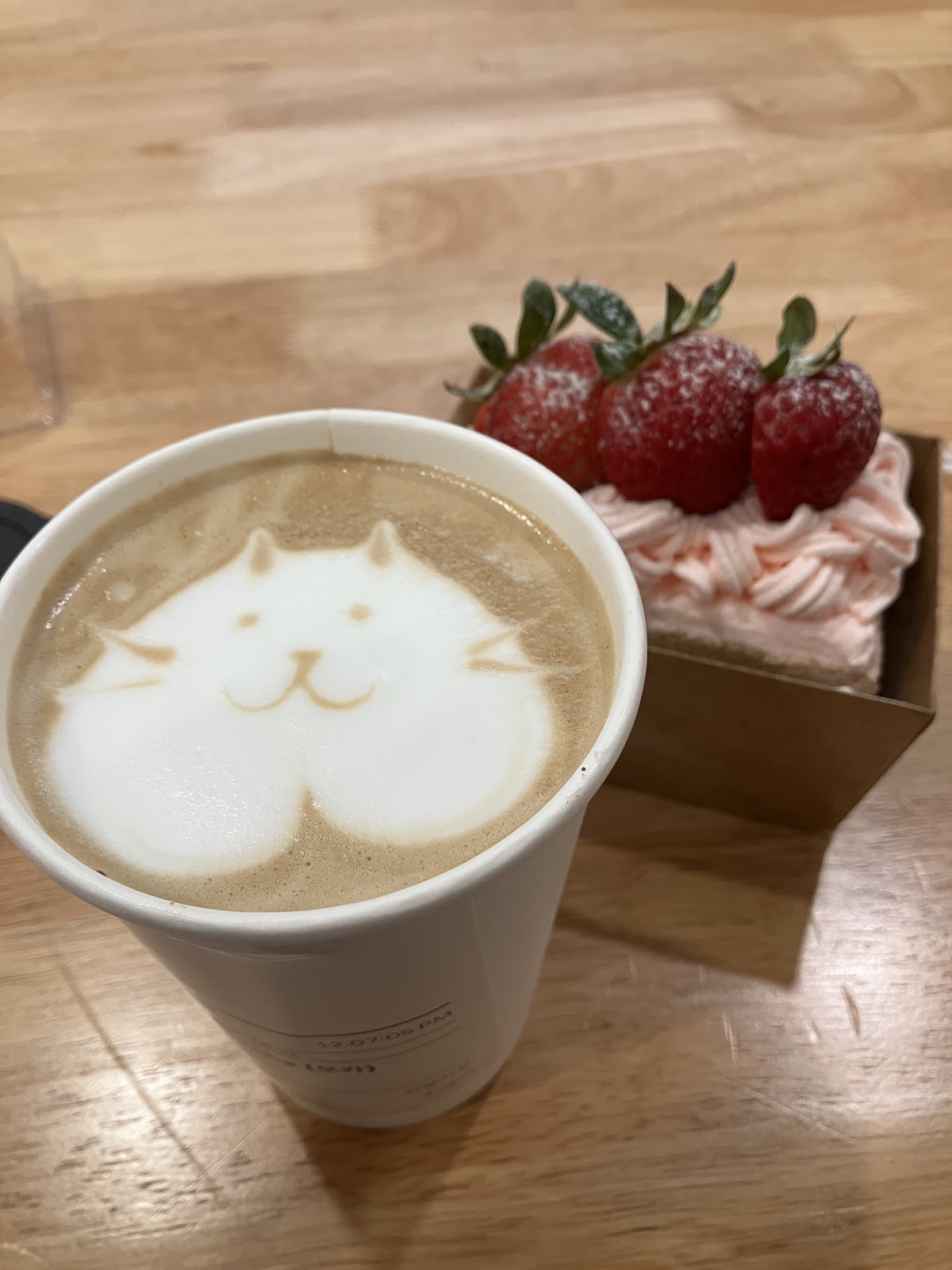 Soro Soro Coffee & Dessert photo 4