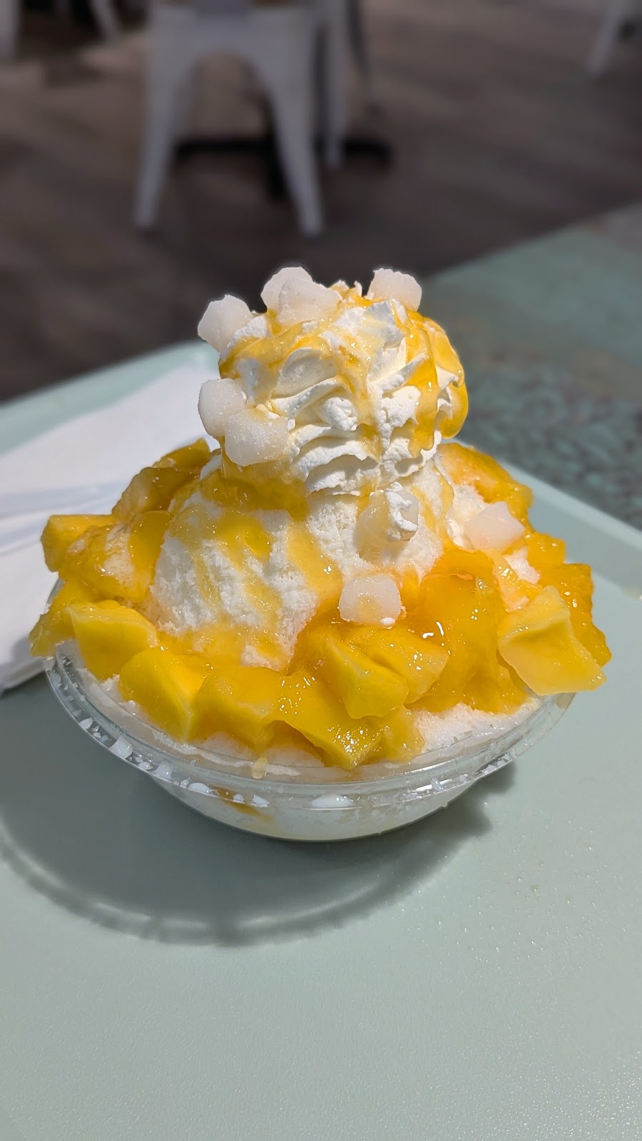 IC Bingsu photo 4
