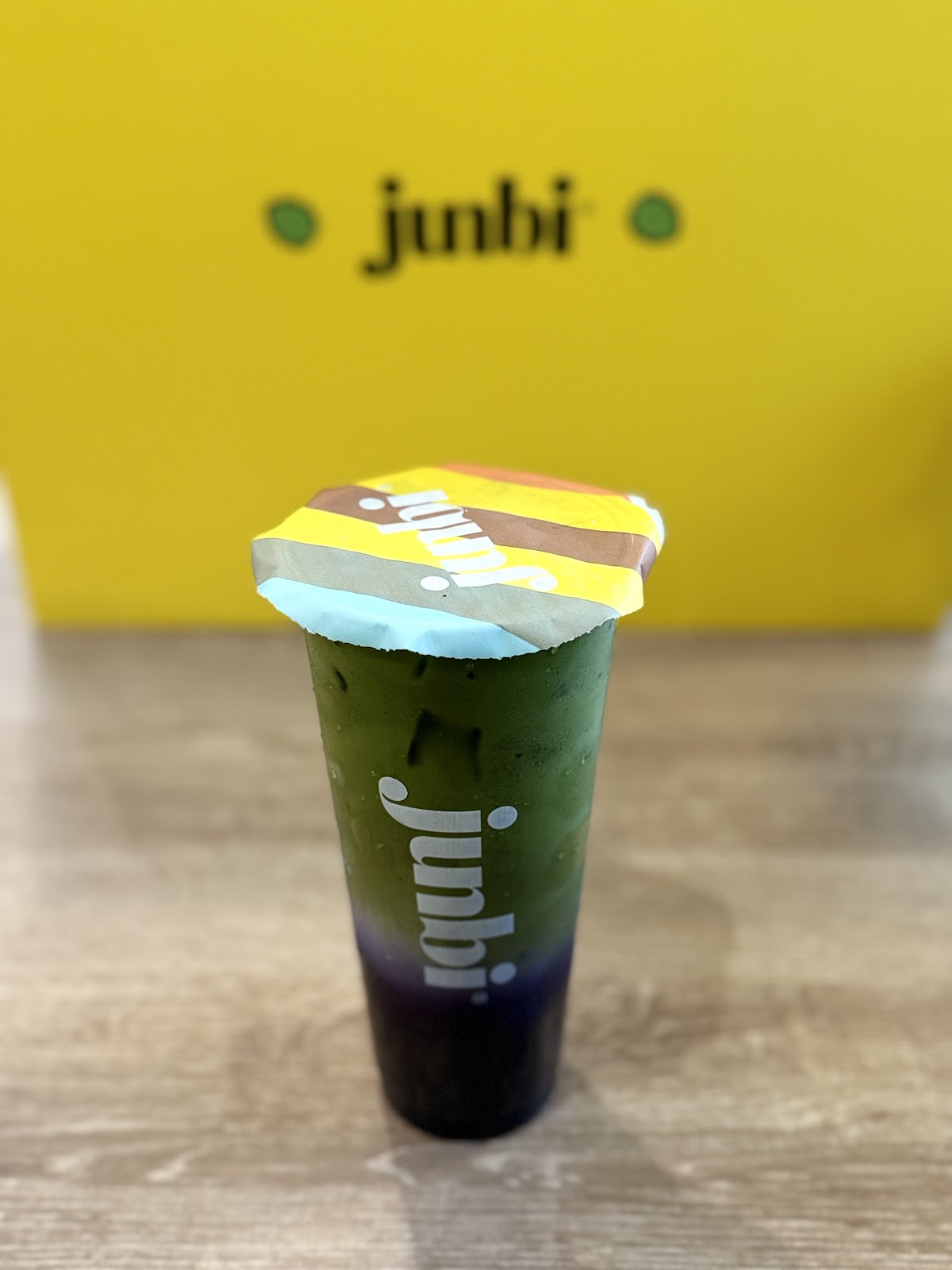 Junbi Matcha - Portland photo 3