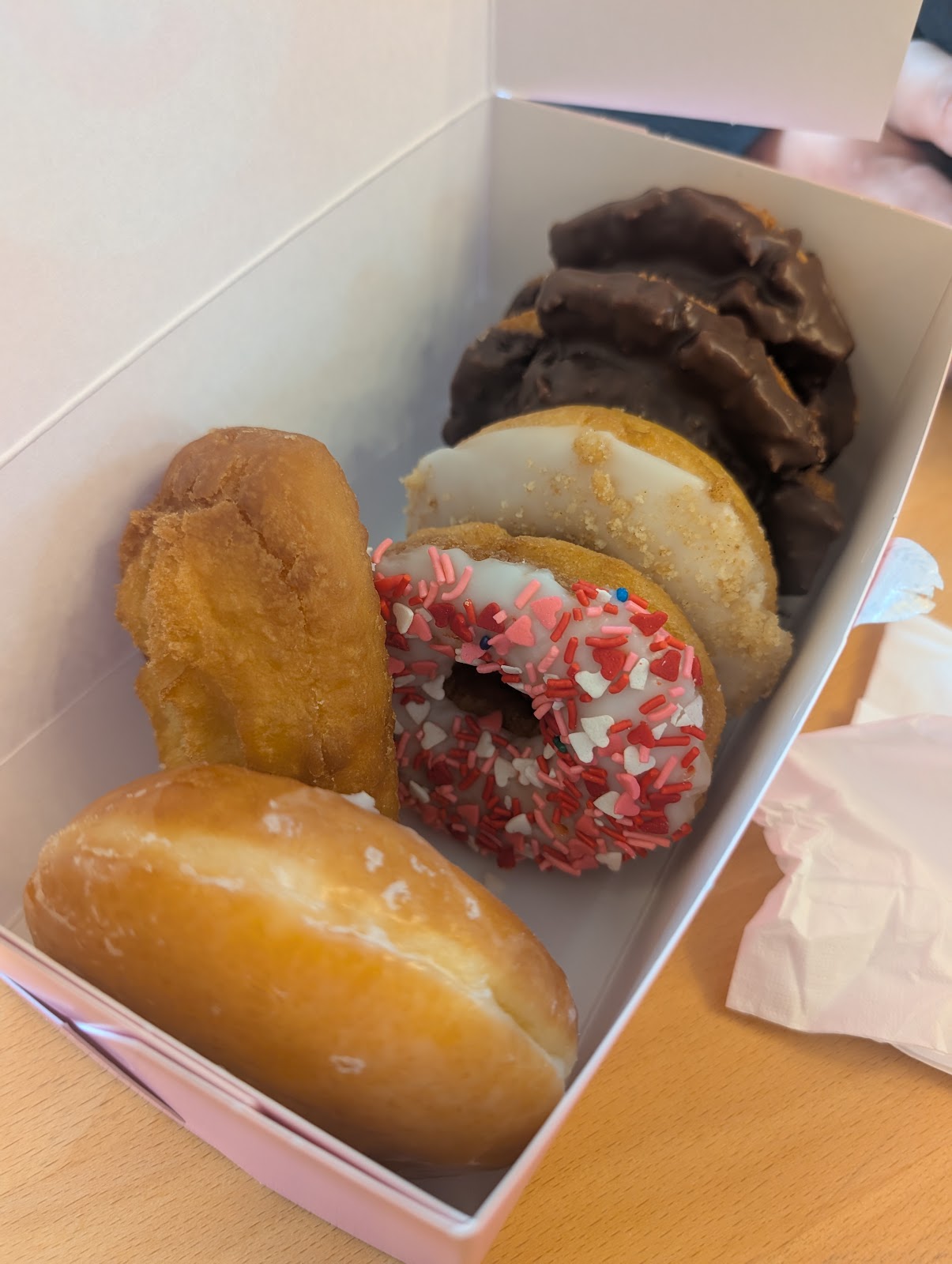 Coco Donuts Uptown photo 3