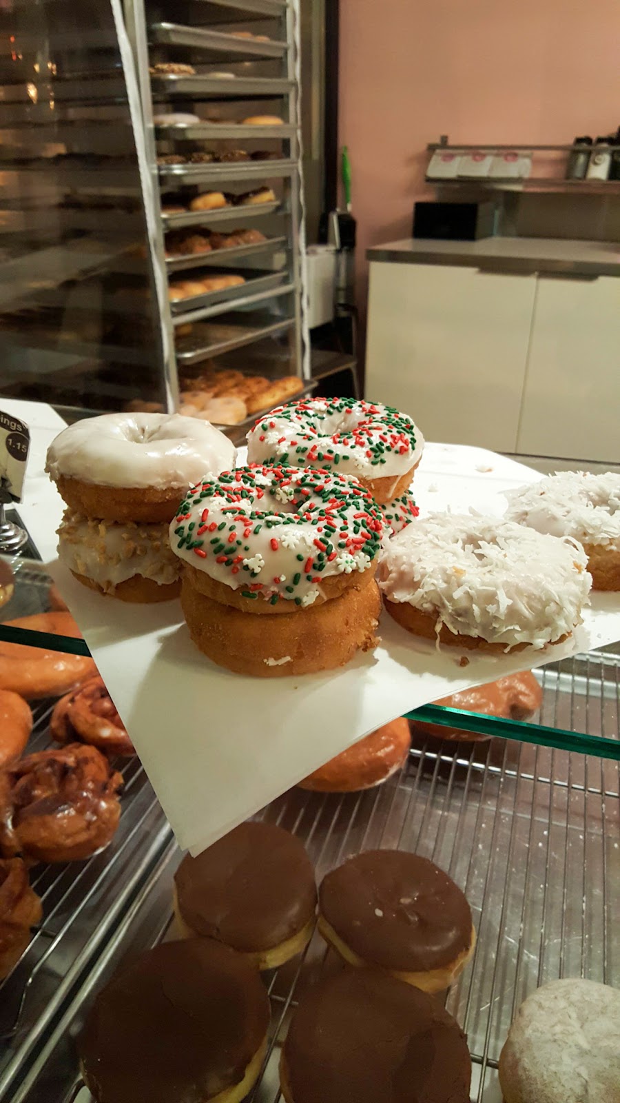 Coco Donuts Uptown photo 2