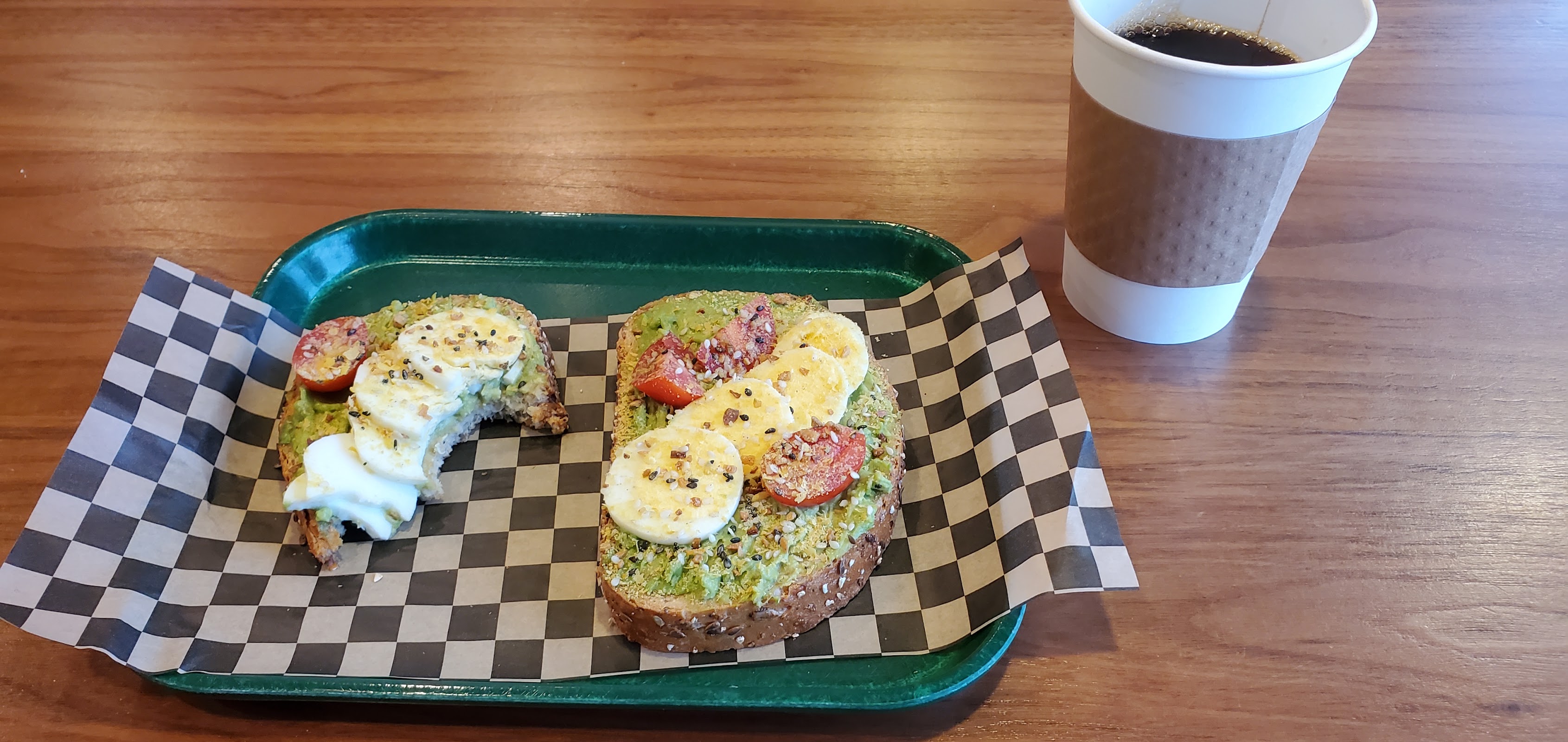 Gold Cup Coffee House photo 3