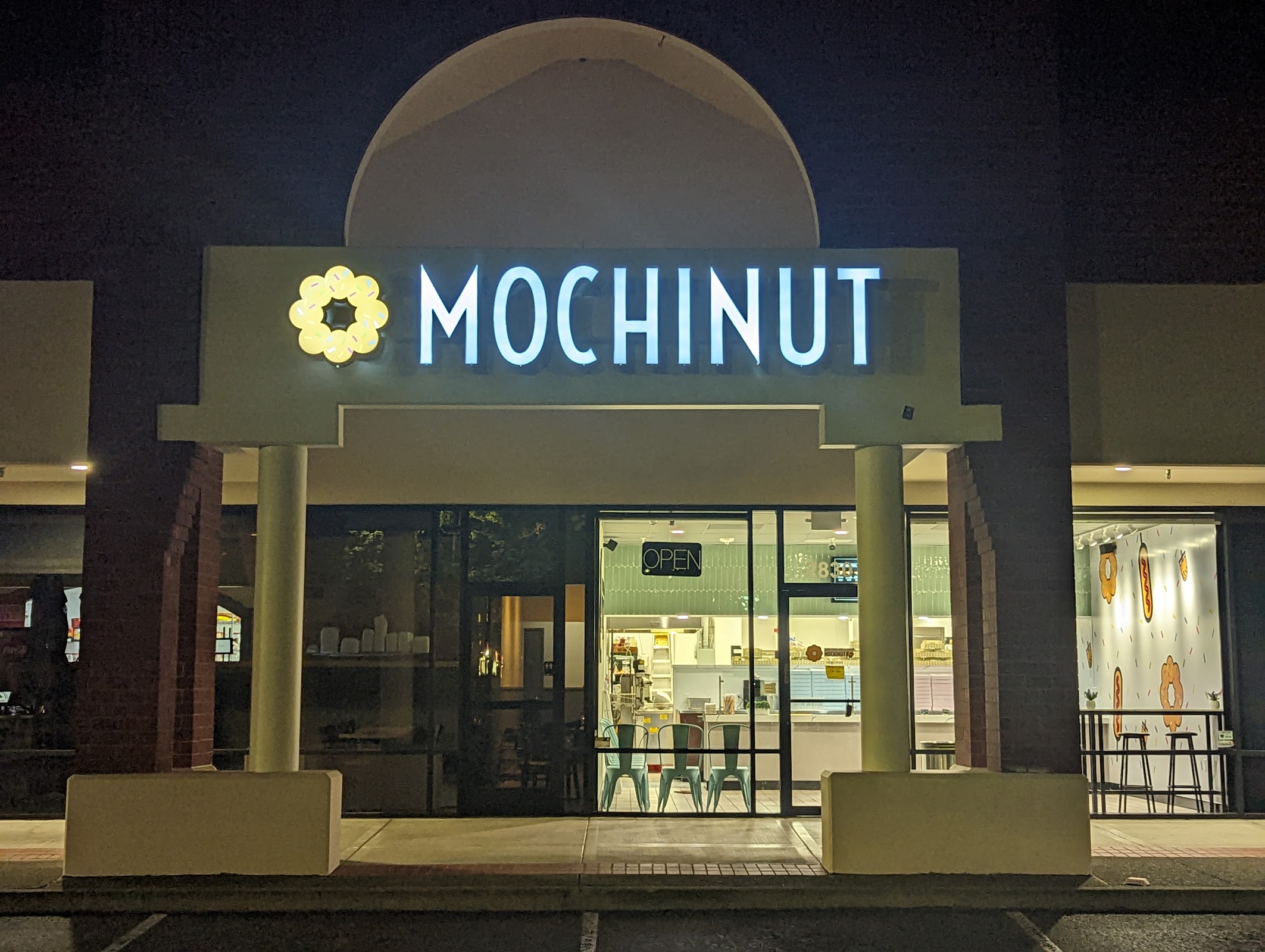 Mochinut - Beaverton