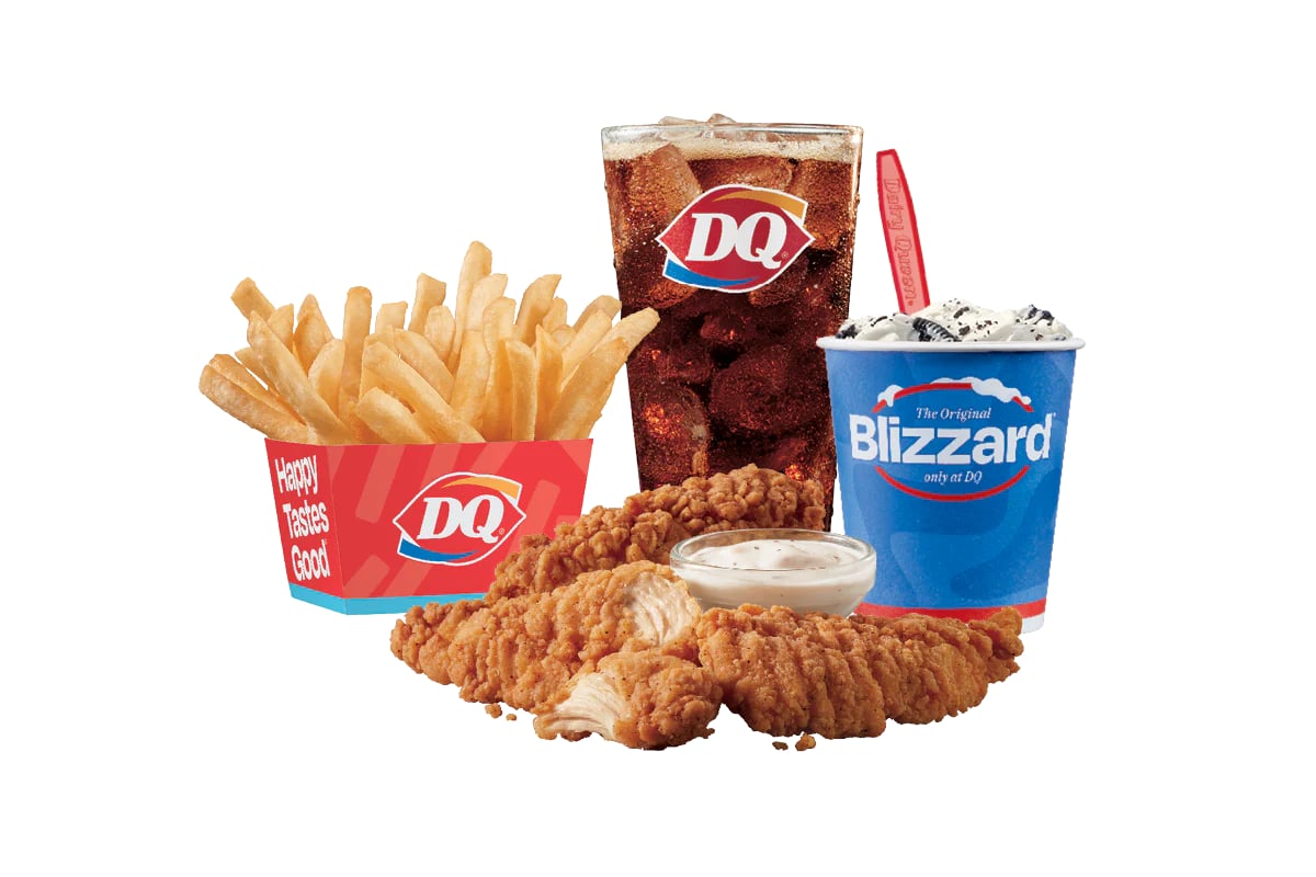 Dairy Queen photo 3