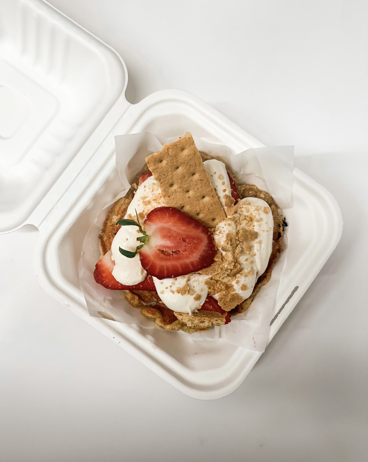 Caples Waffles and Espresso