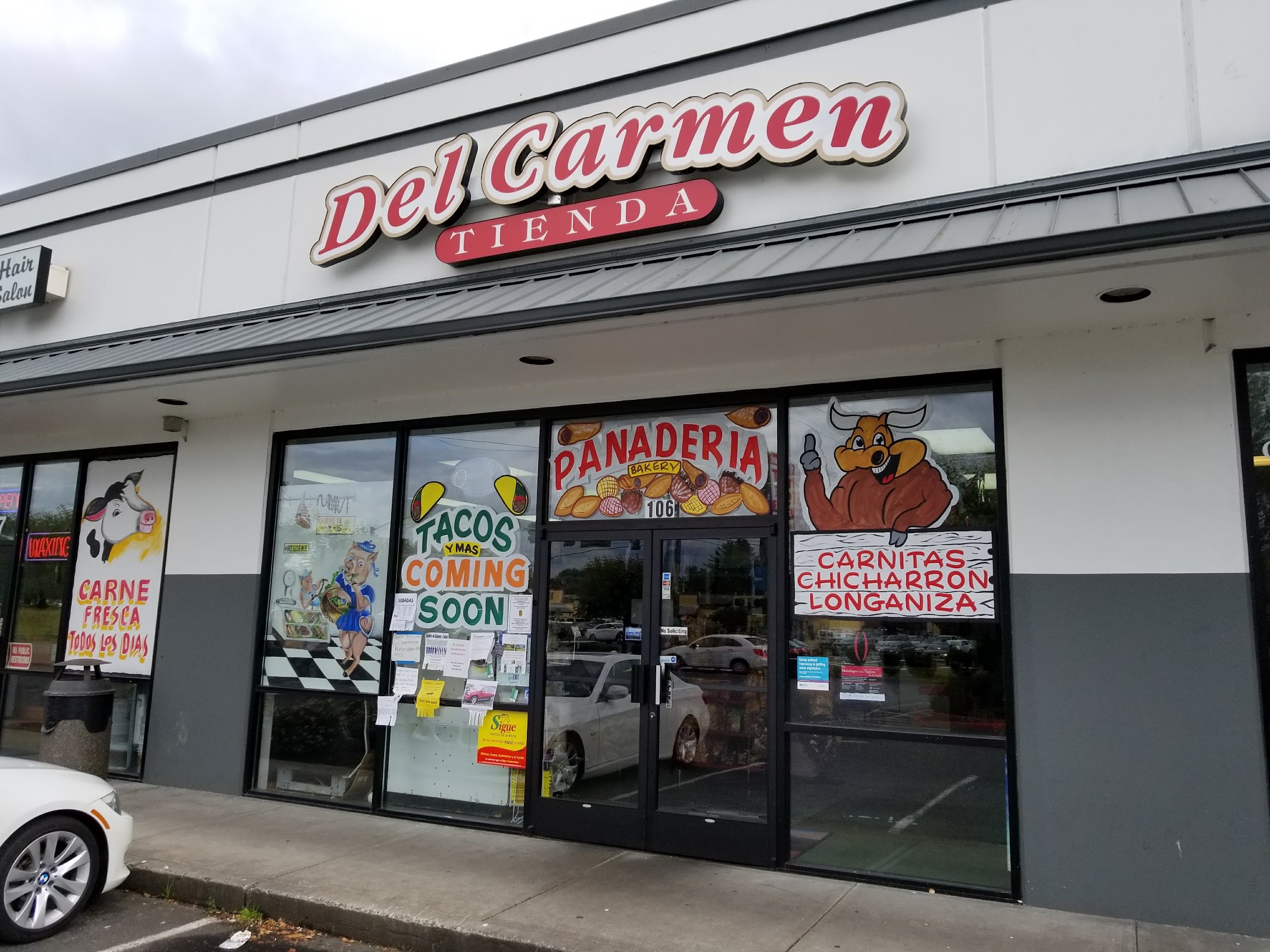 Tienda Del Carmen photo 3
