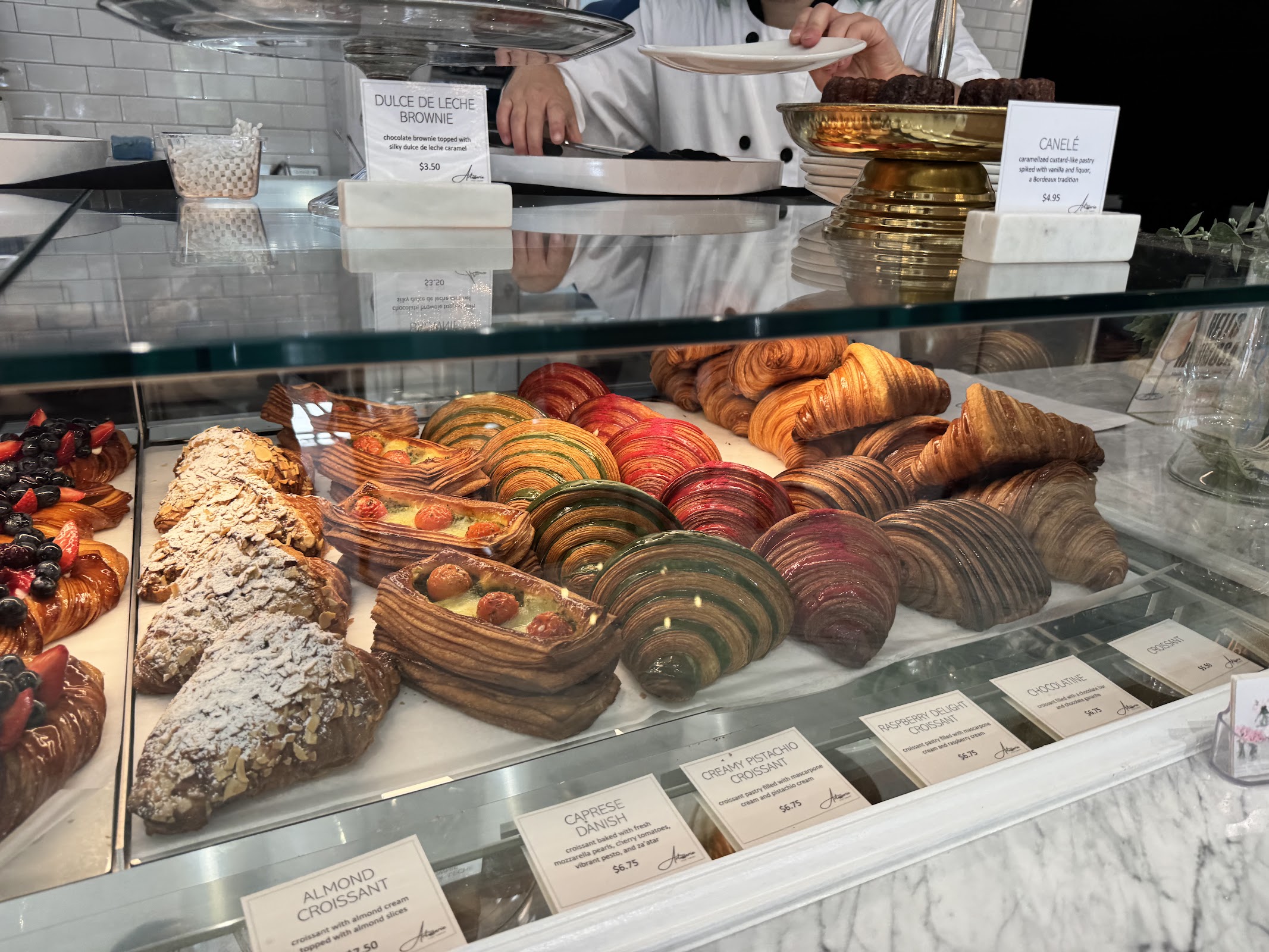 Artisserie Fine Bakery photo 3