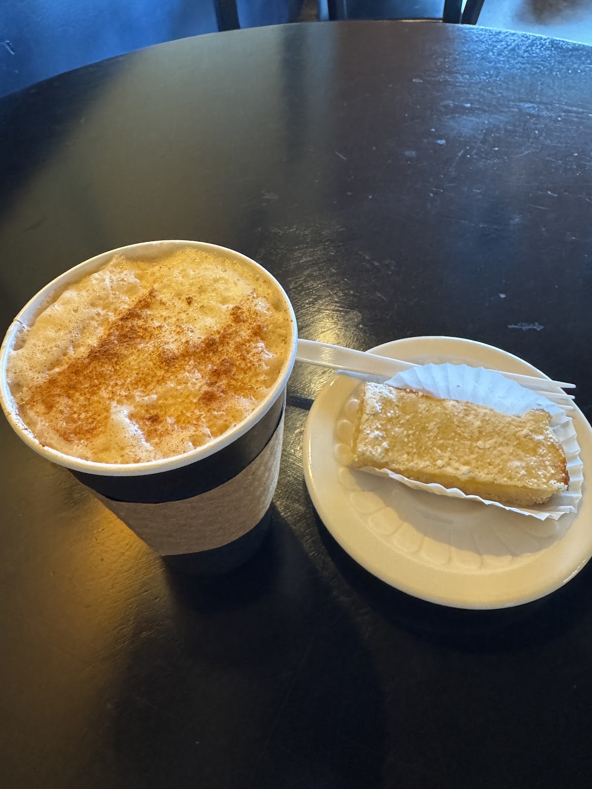 Blue Castle Coffee photo 2