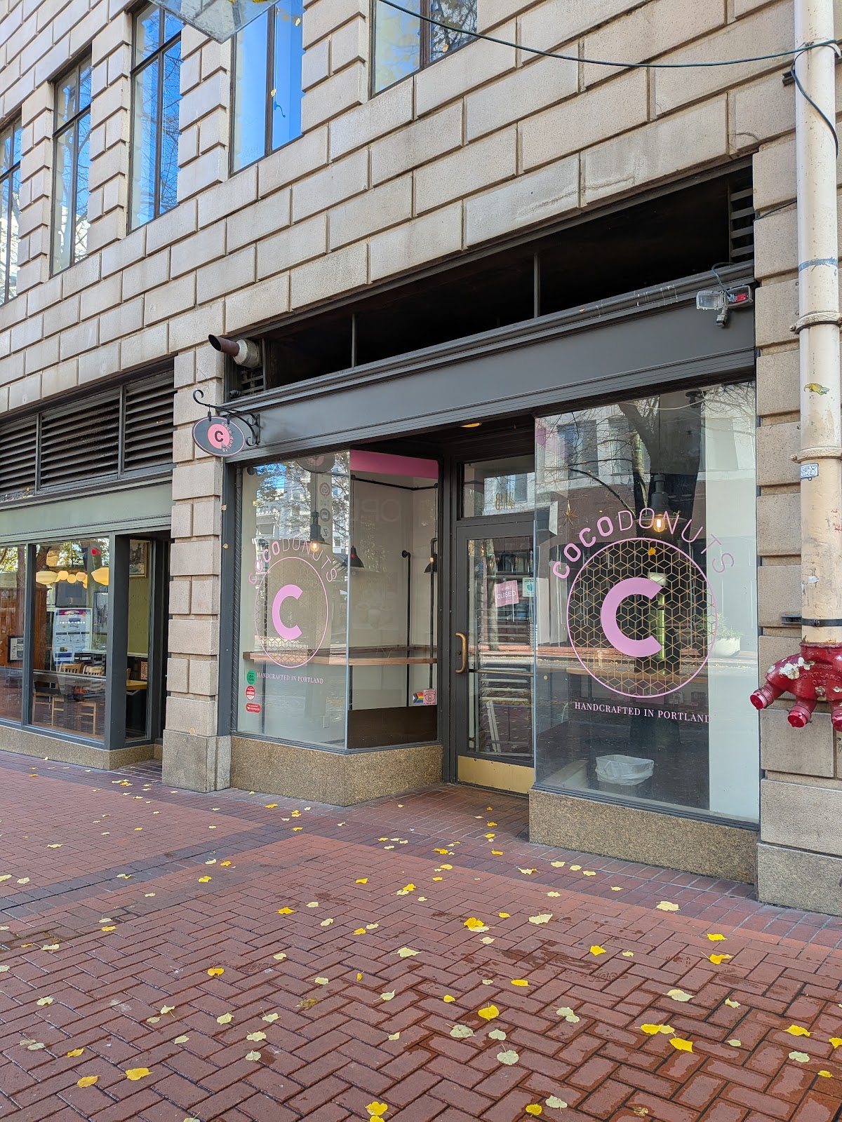 Coco Donuts & Coffee Downtown photo 4