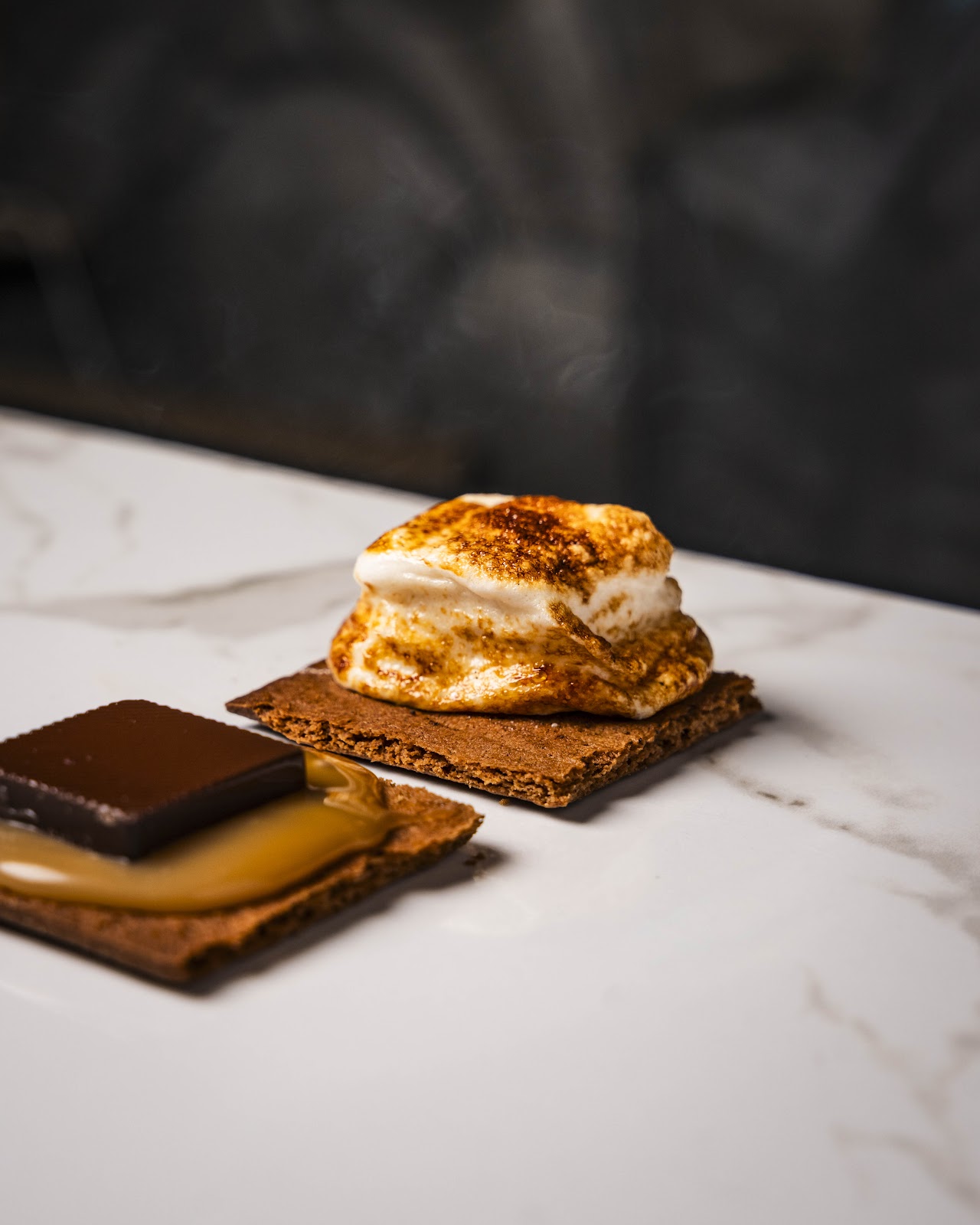 Toasted S'mores Bar photo 2