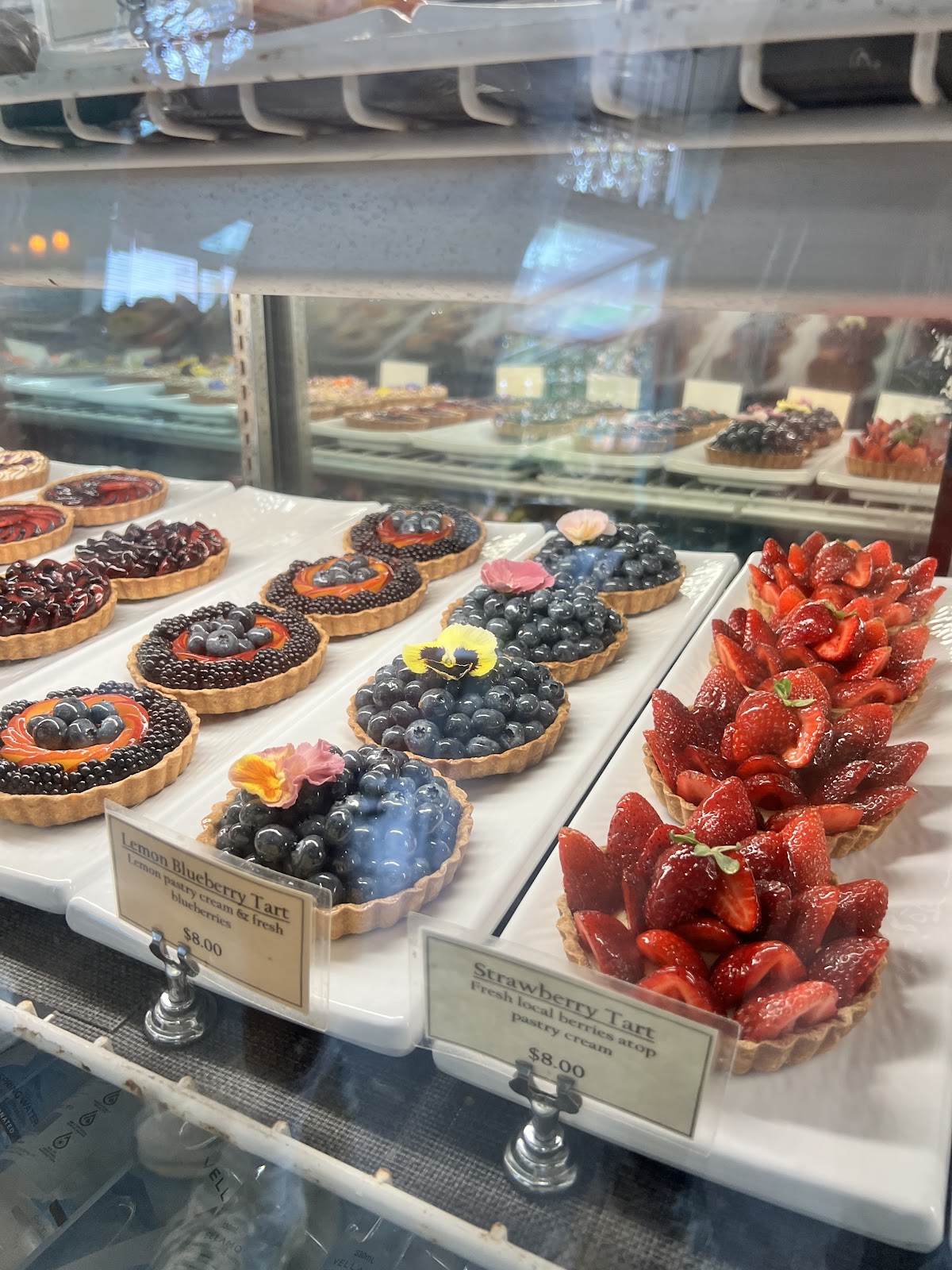 Ken's Artisan Bakery photo 4