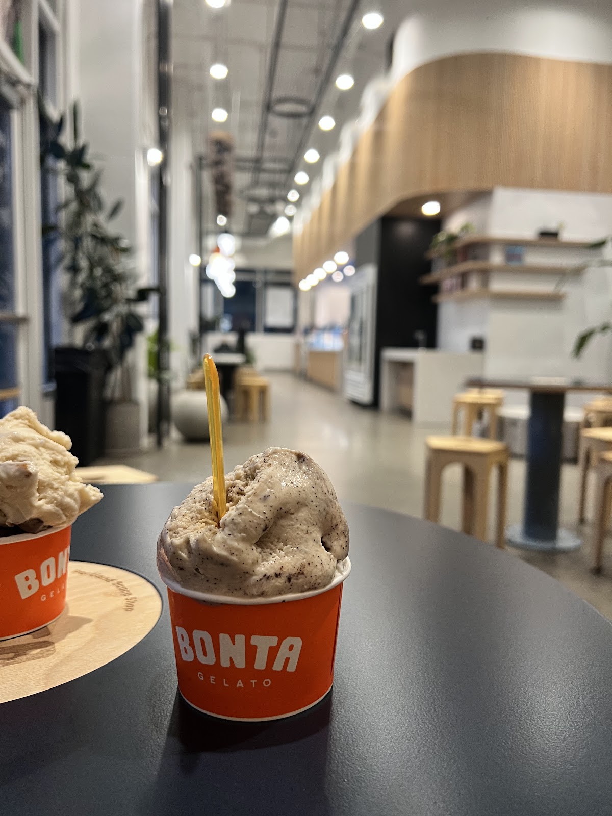 Bonta Gelato - Pearl District photo 3