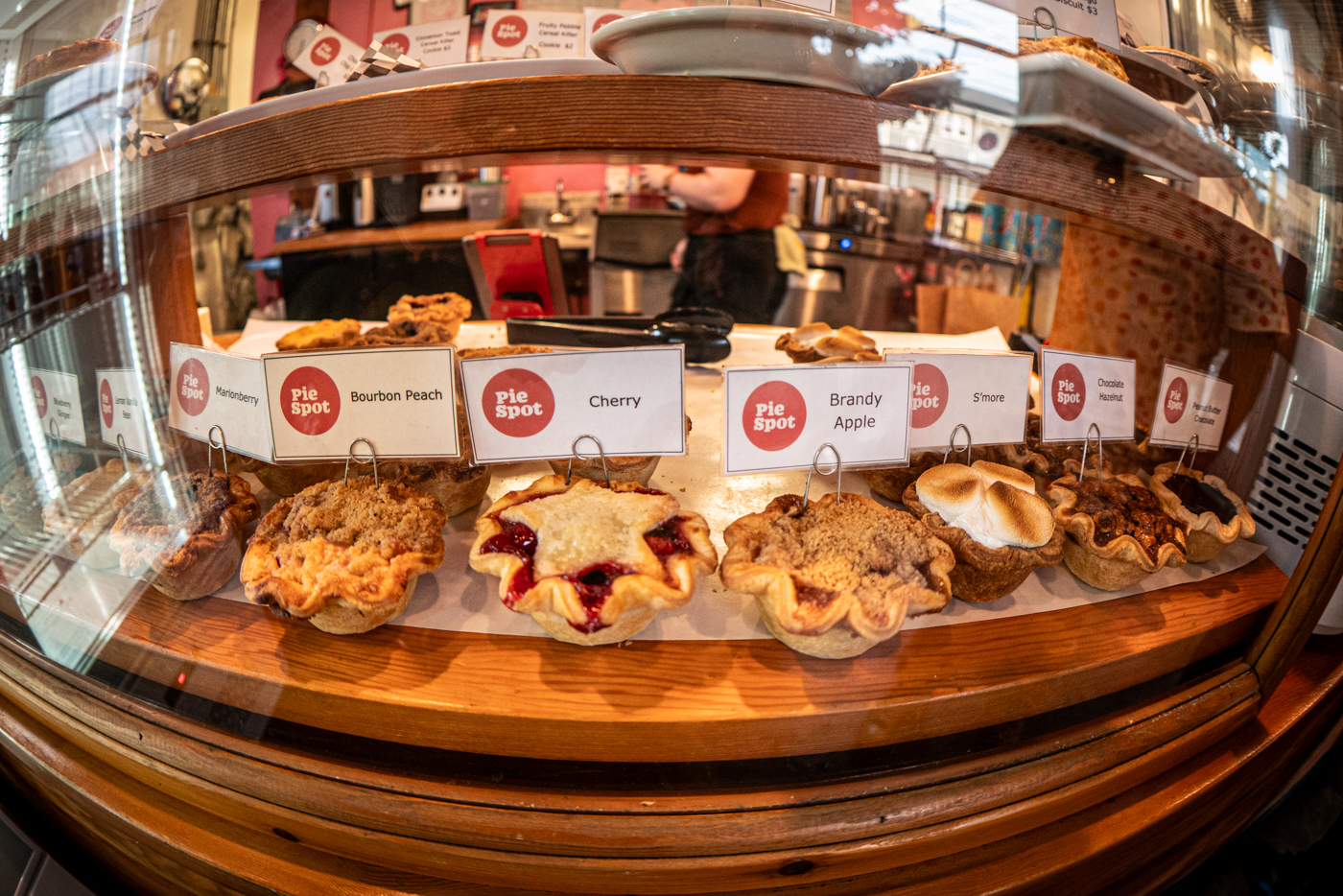 The Pie Spot photo 3