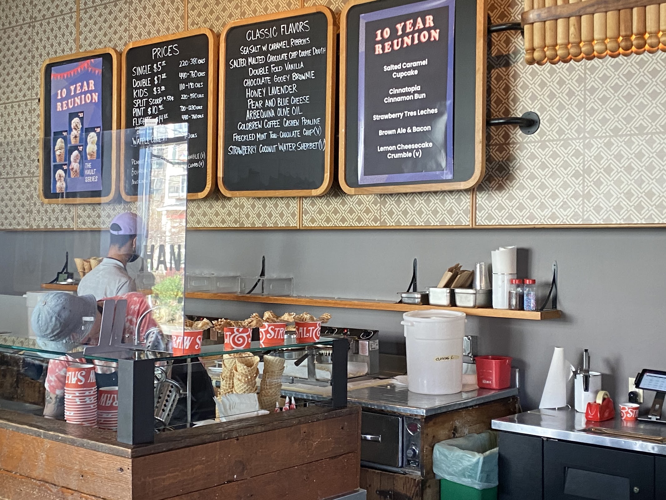 Salt & Straw - NW 23rd photo 4