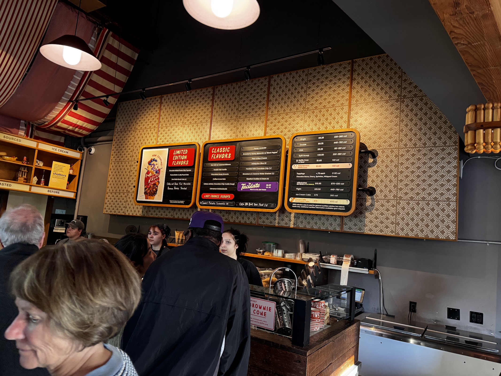 Salt & Straw - NW 23rd photo 2