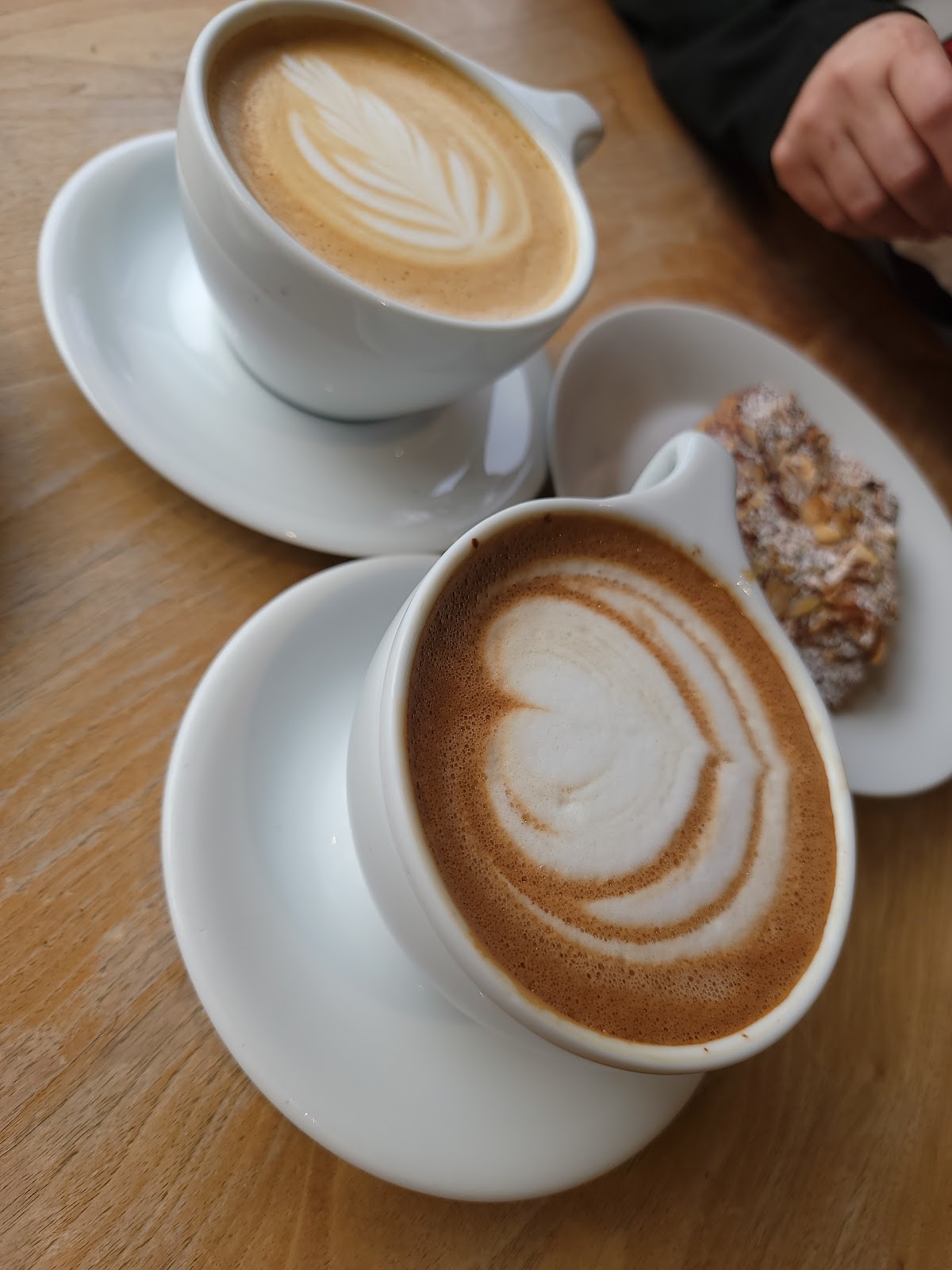Thatcher's Coffee photo 4