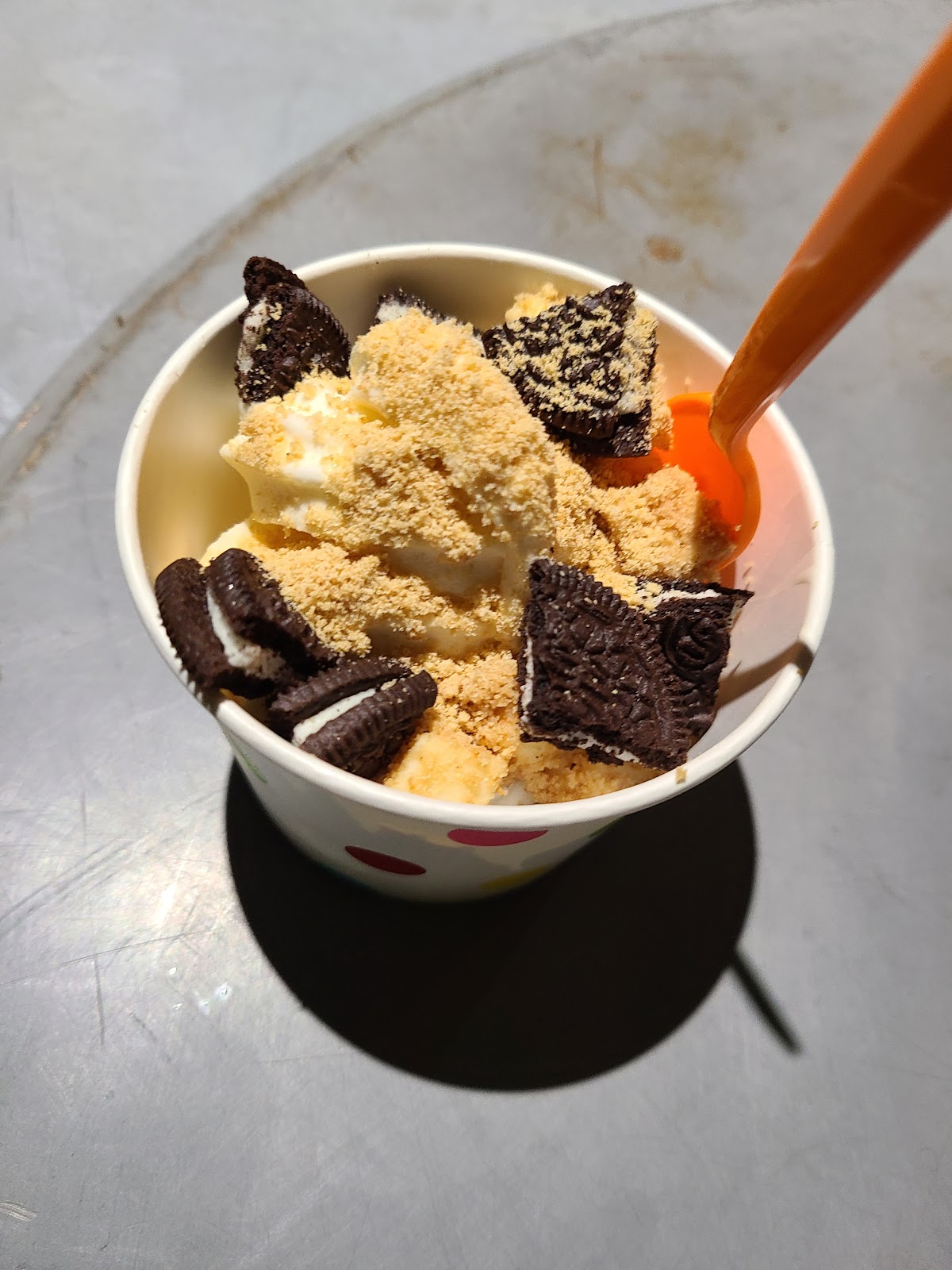 Nectar Frozen Yogurt Lounge photo 2