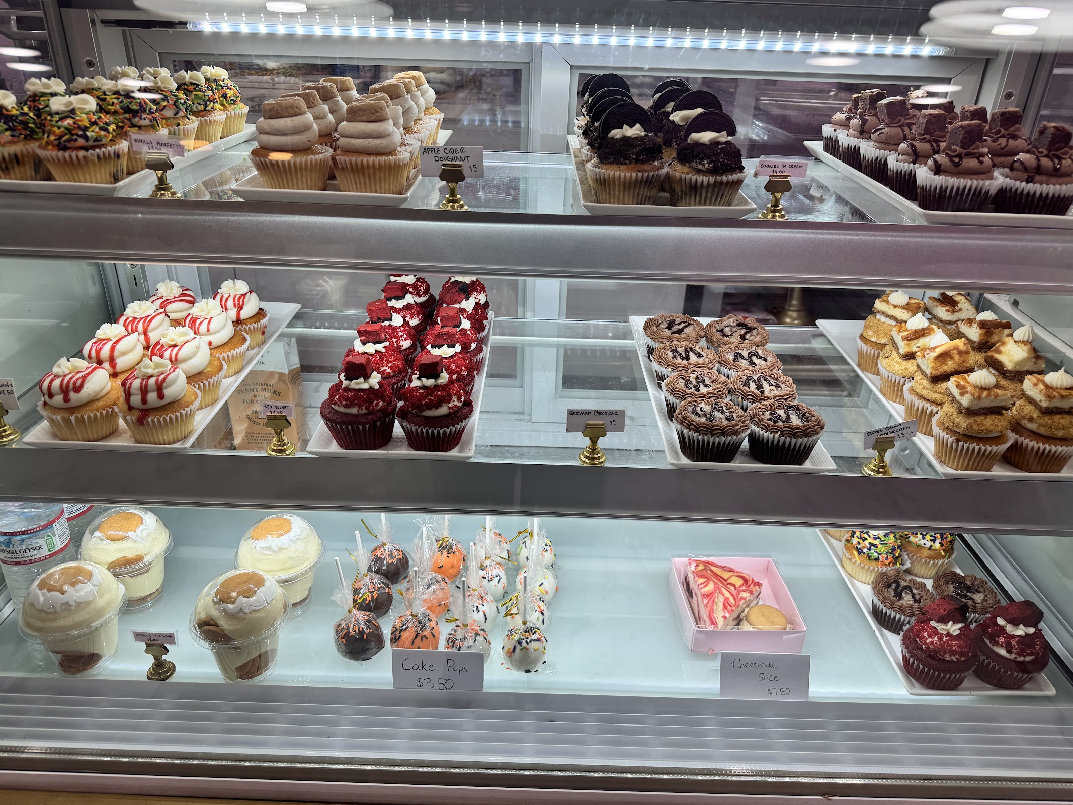 DB Dessert Company photo 3
