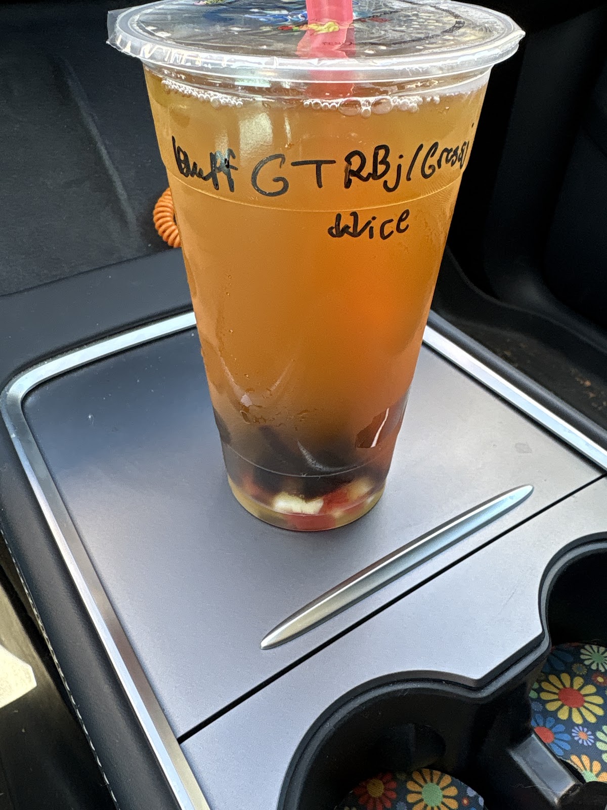 Bubble Bubble Tea photo 4