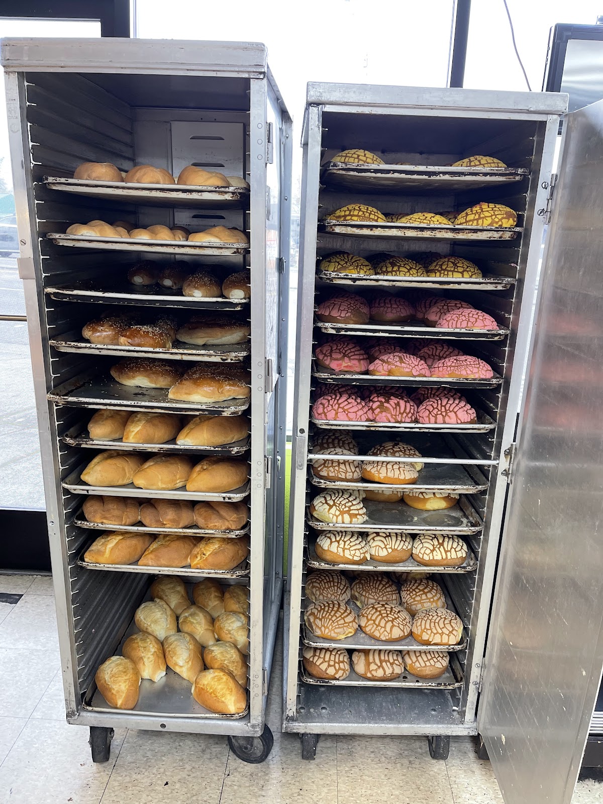 La Espiga Dorada Bakery photo 4