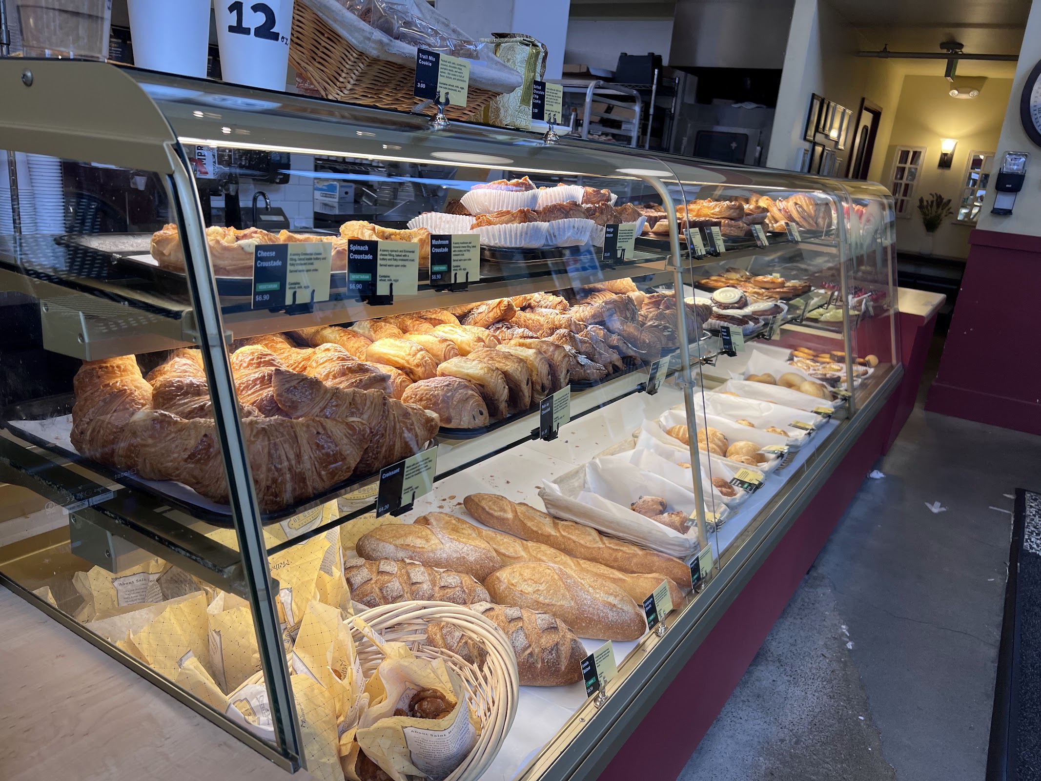 St. Honoré Bakery Broadway photo 4