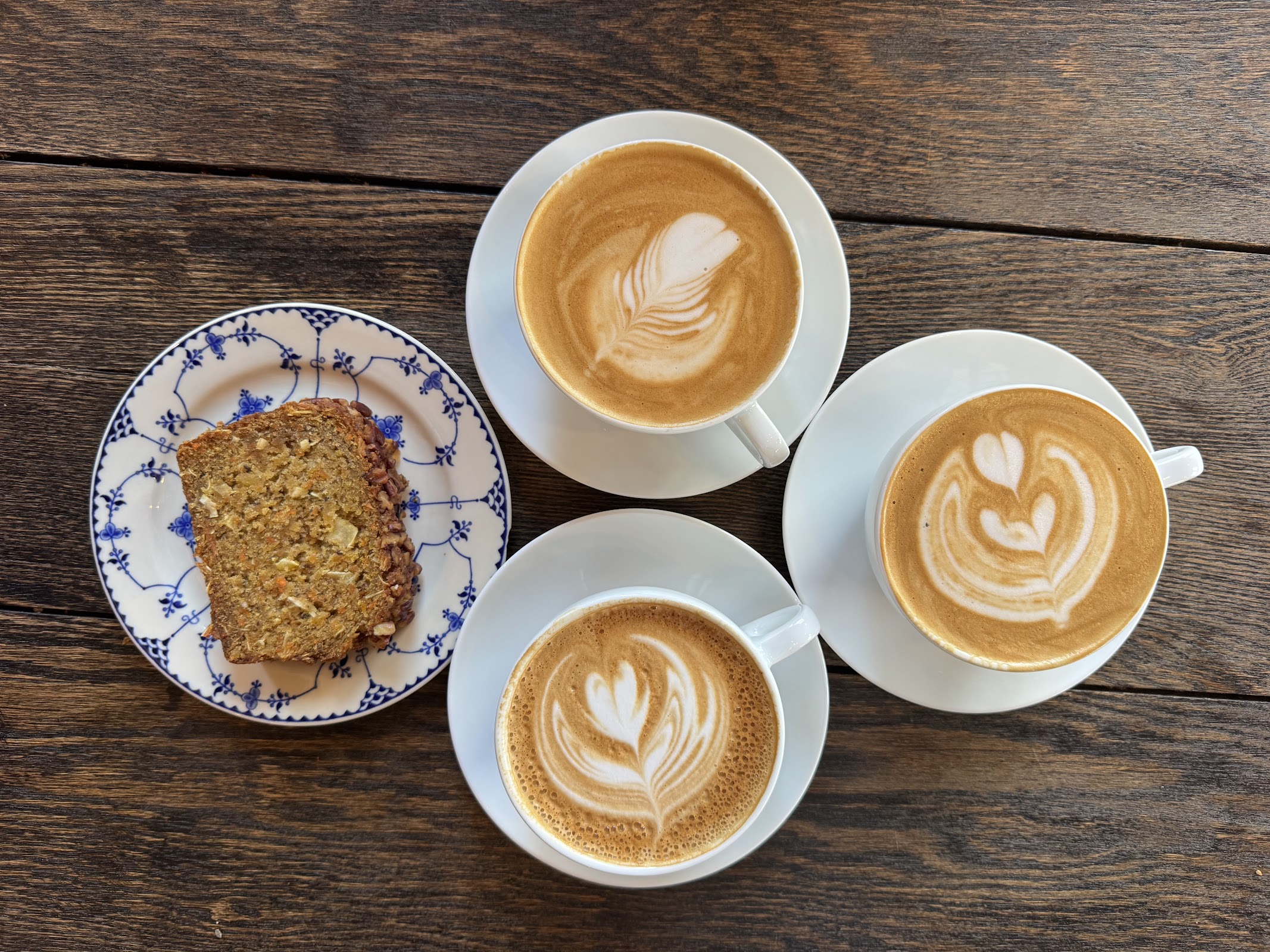 Keeper Coffee - Milwaukie photo 4