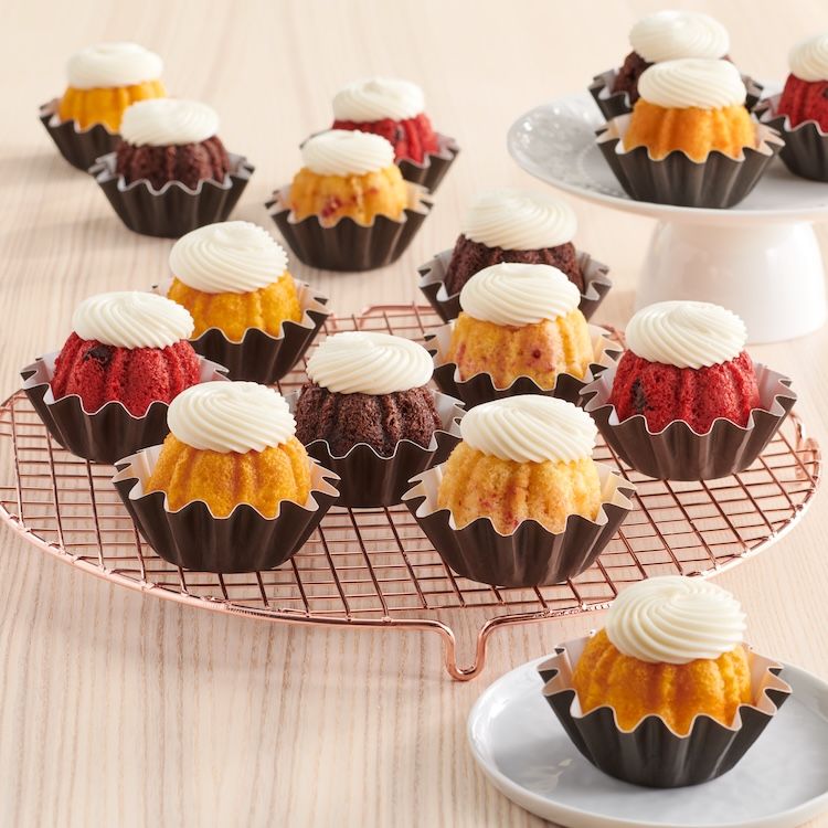 Nothing Bundt Cakes - Tualatin photo 4