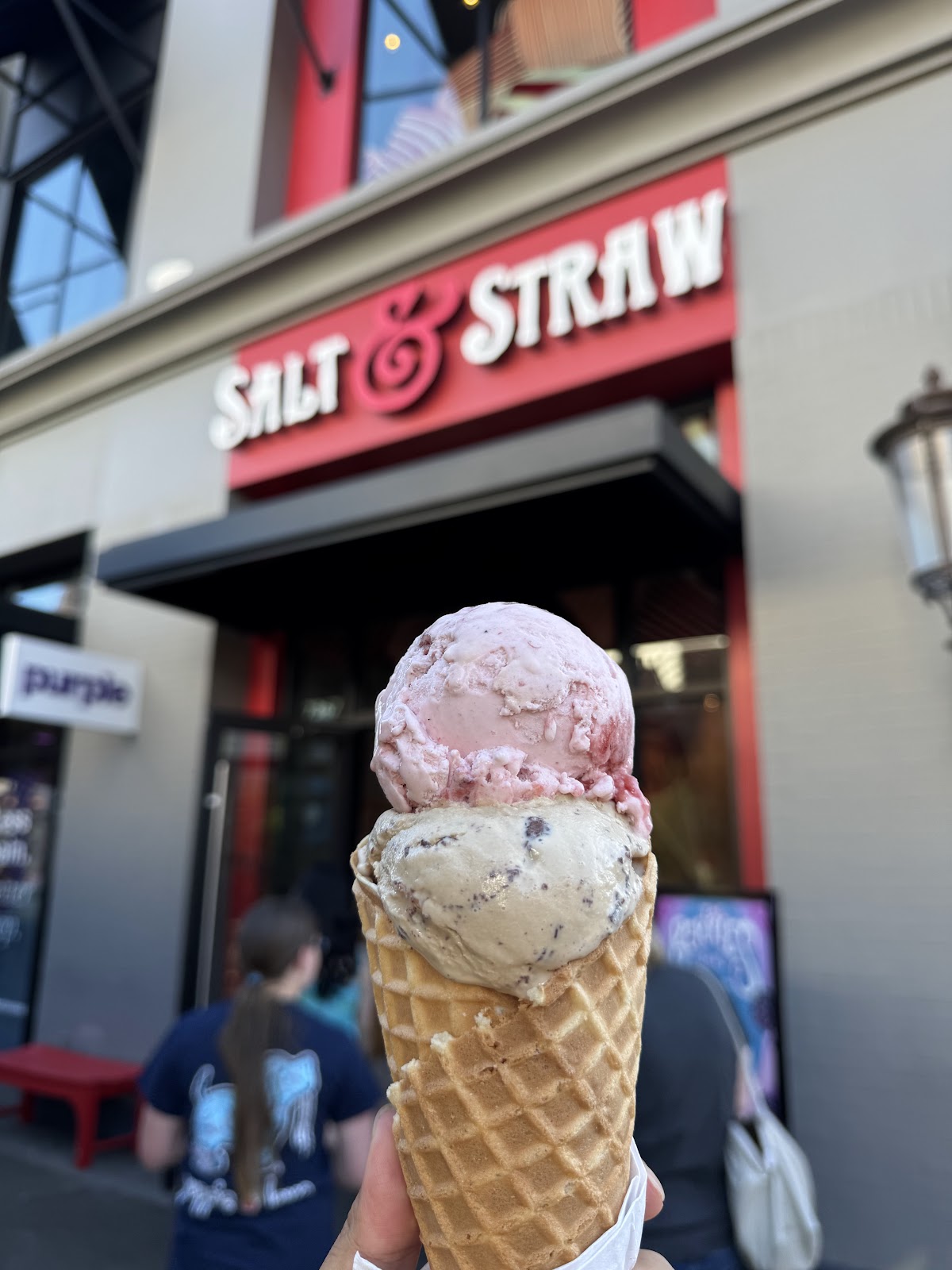 Salt & Straw - Bridgeport photo 4