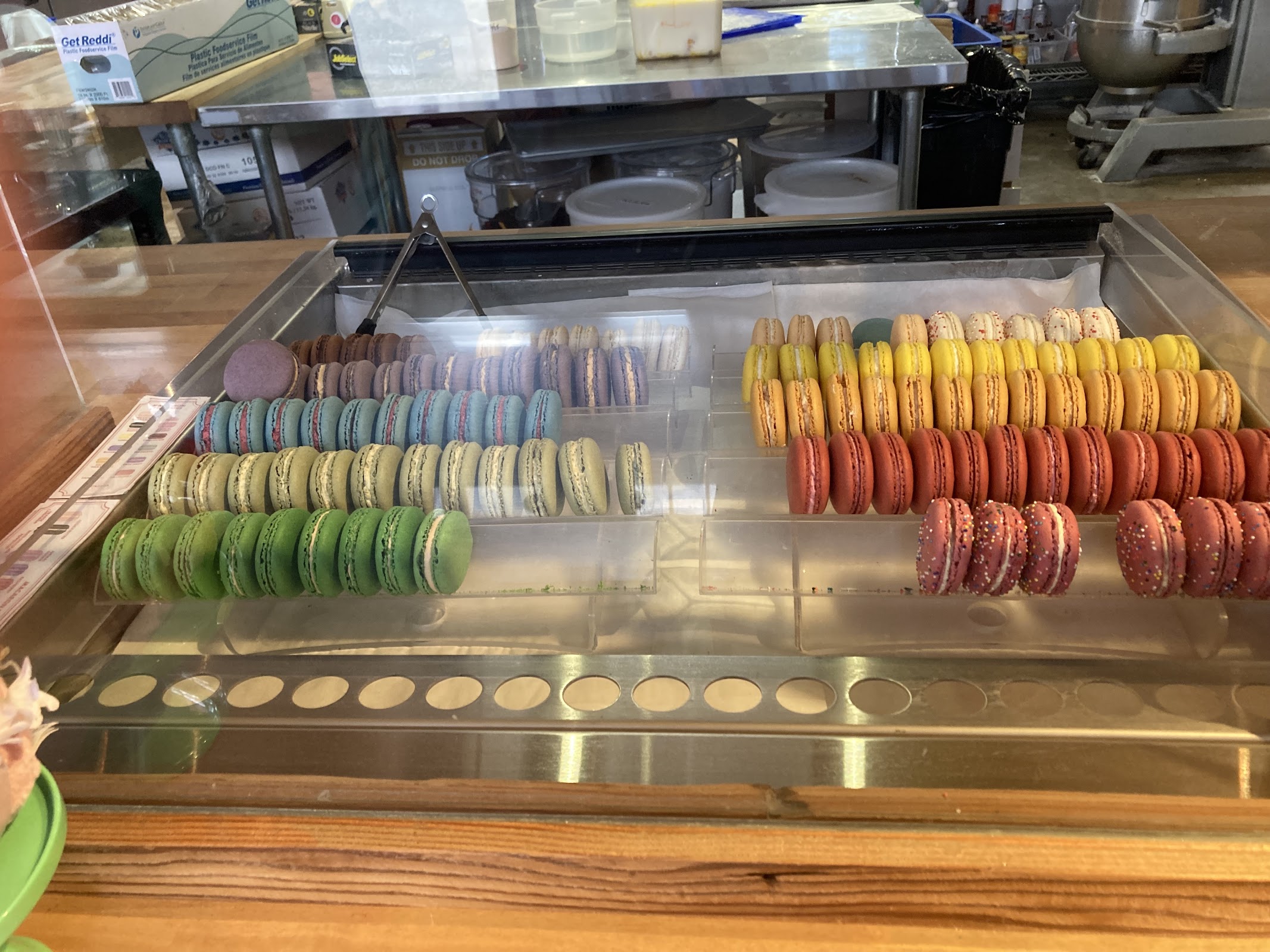 Farina Bakery