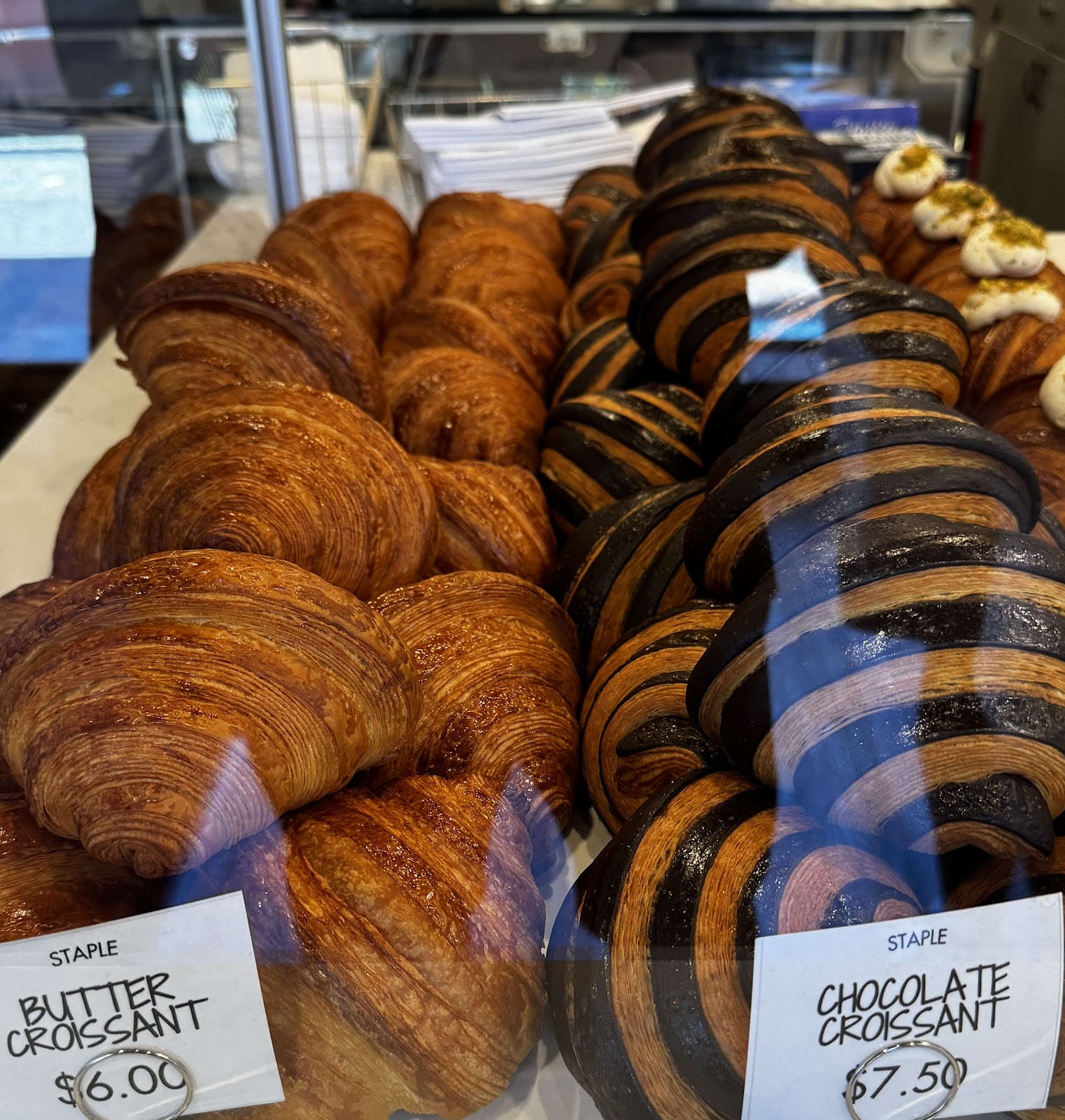 Twisted Croissant & Patisserie photo 3
