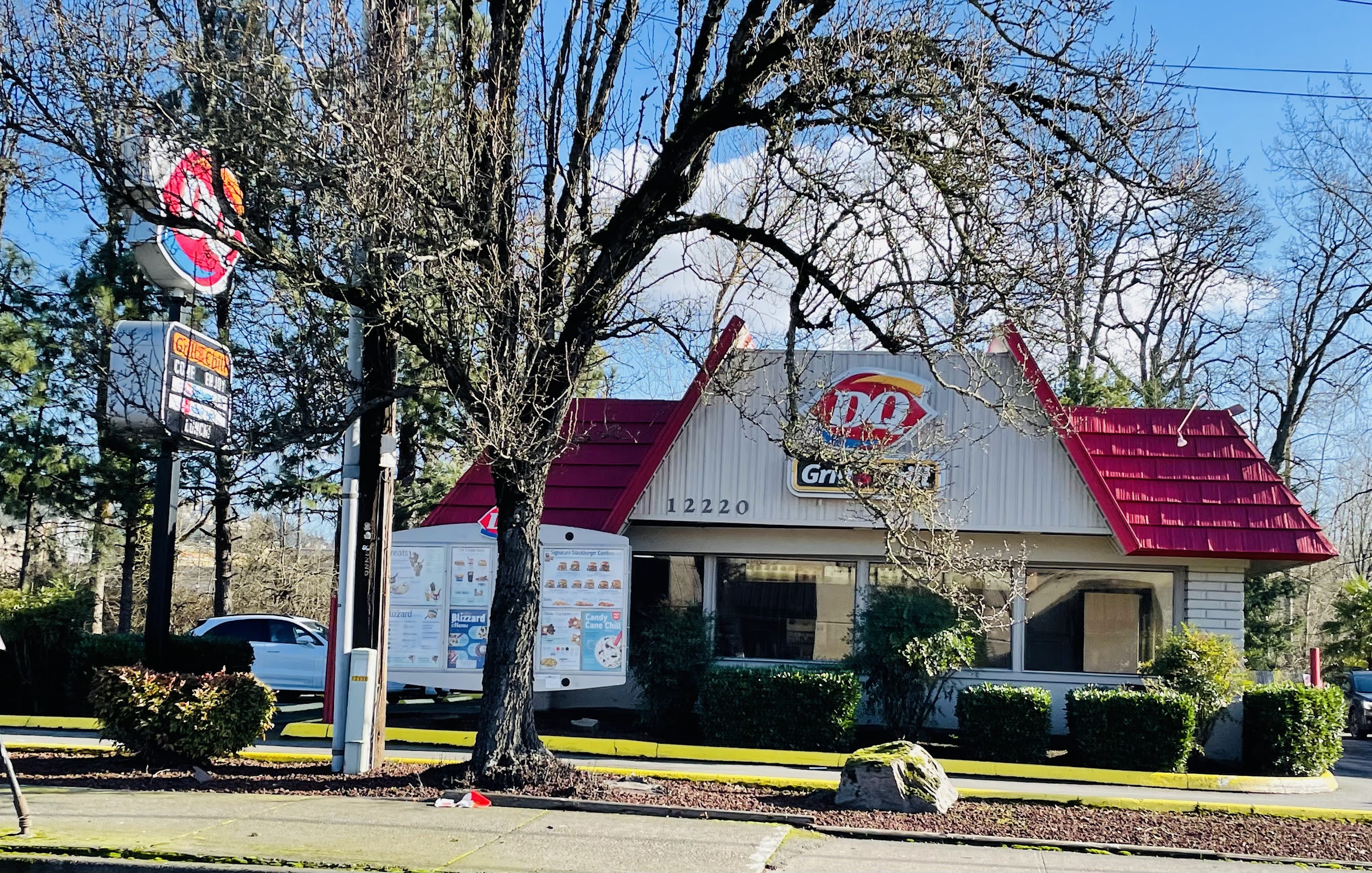 Dairy Queen photo 3