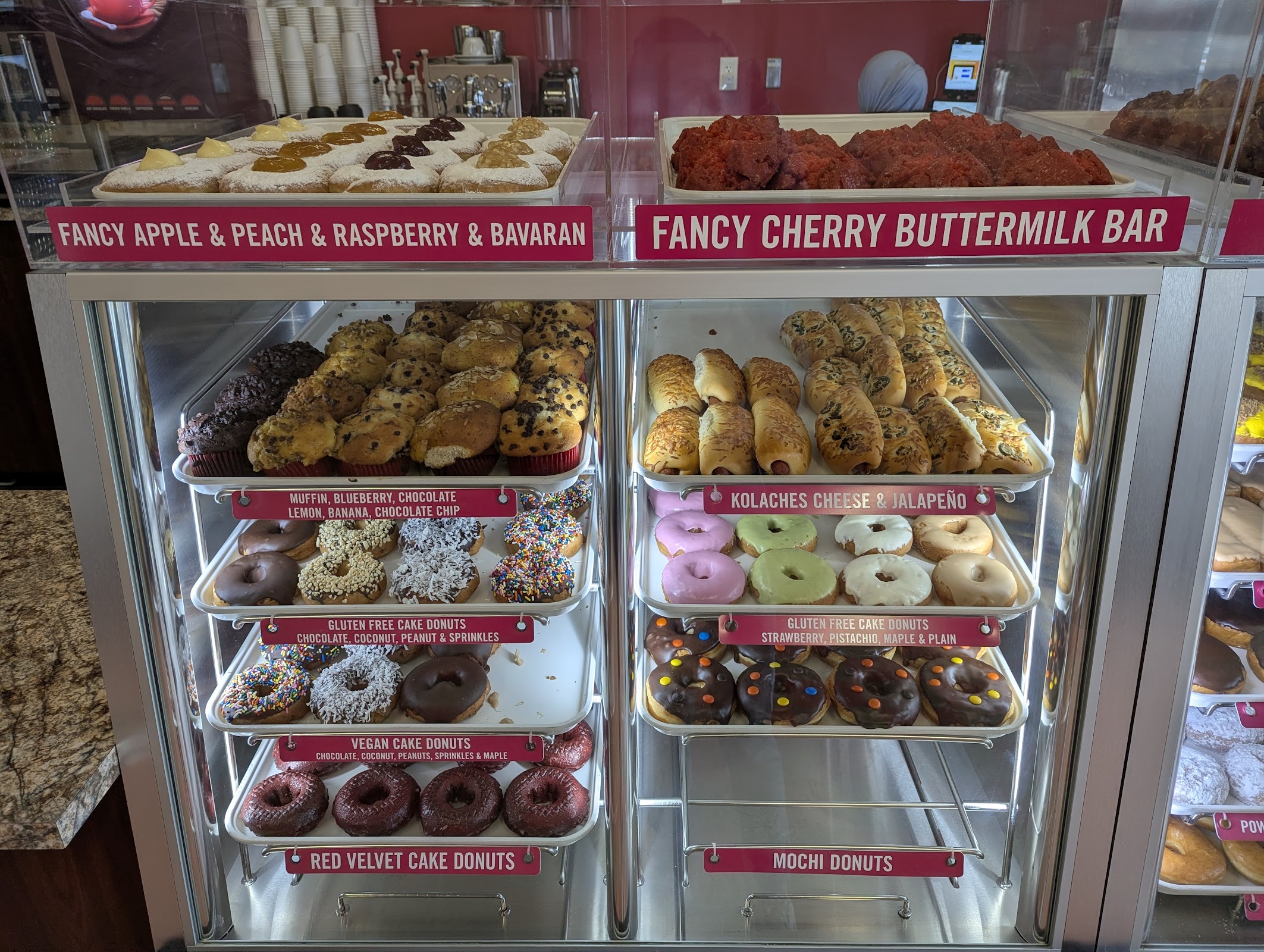Donut King photo 4