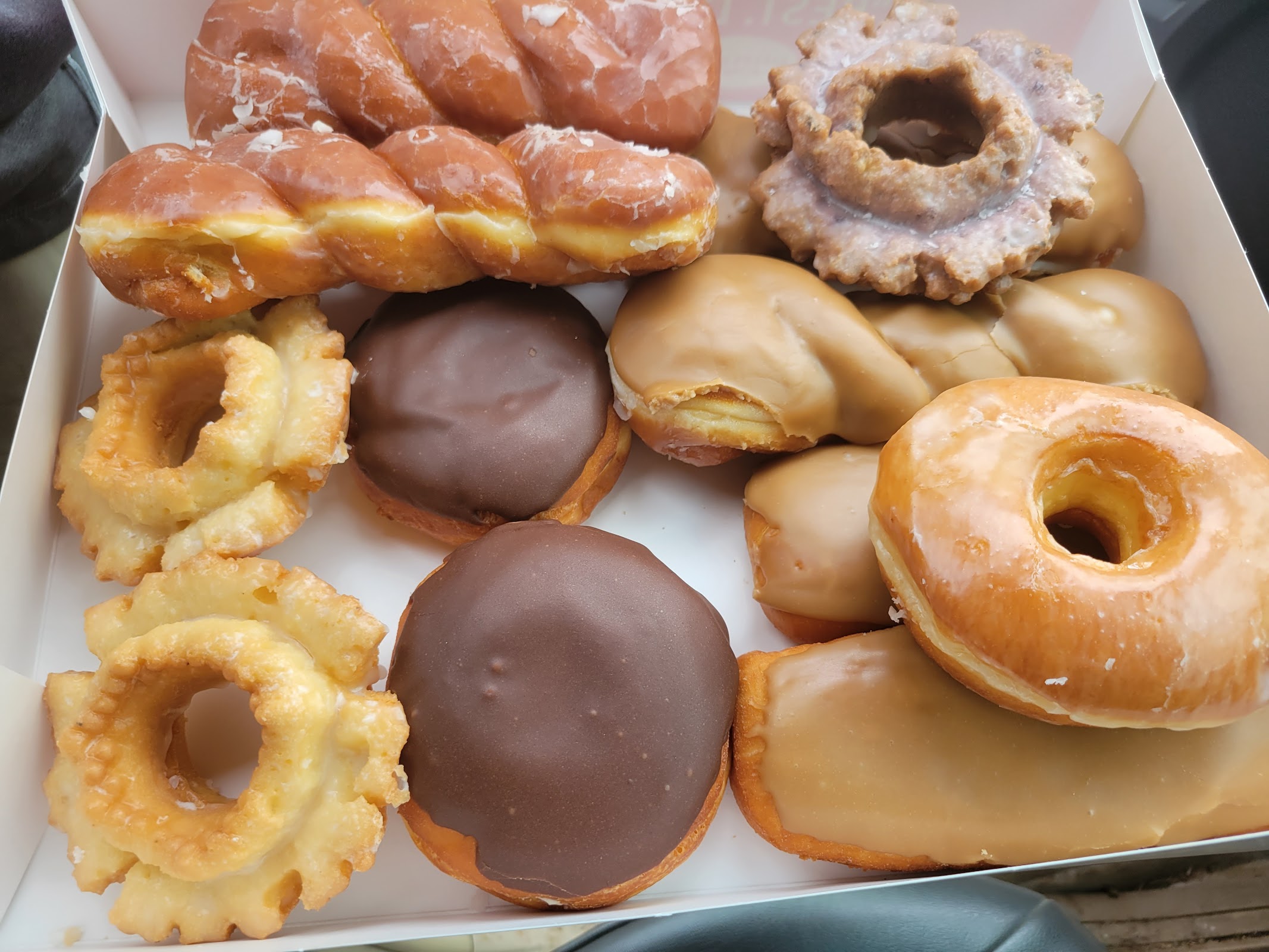 Donut King photo 2