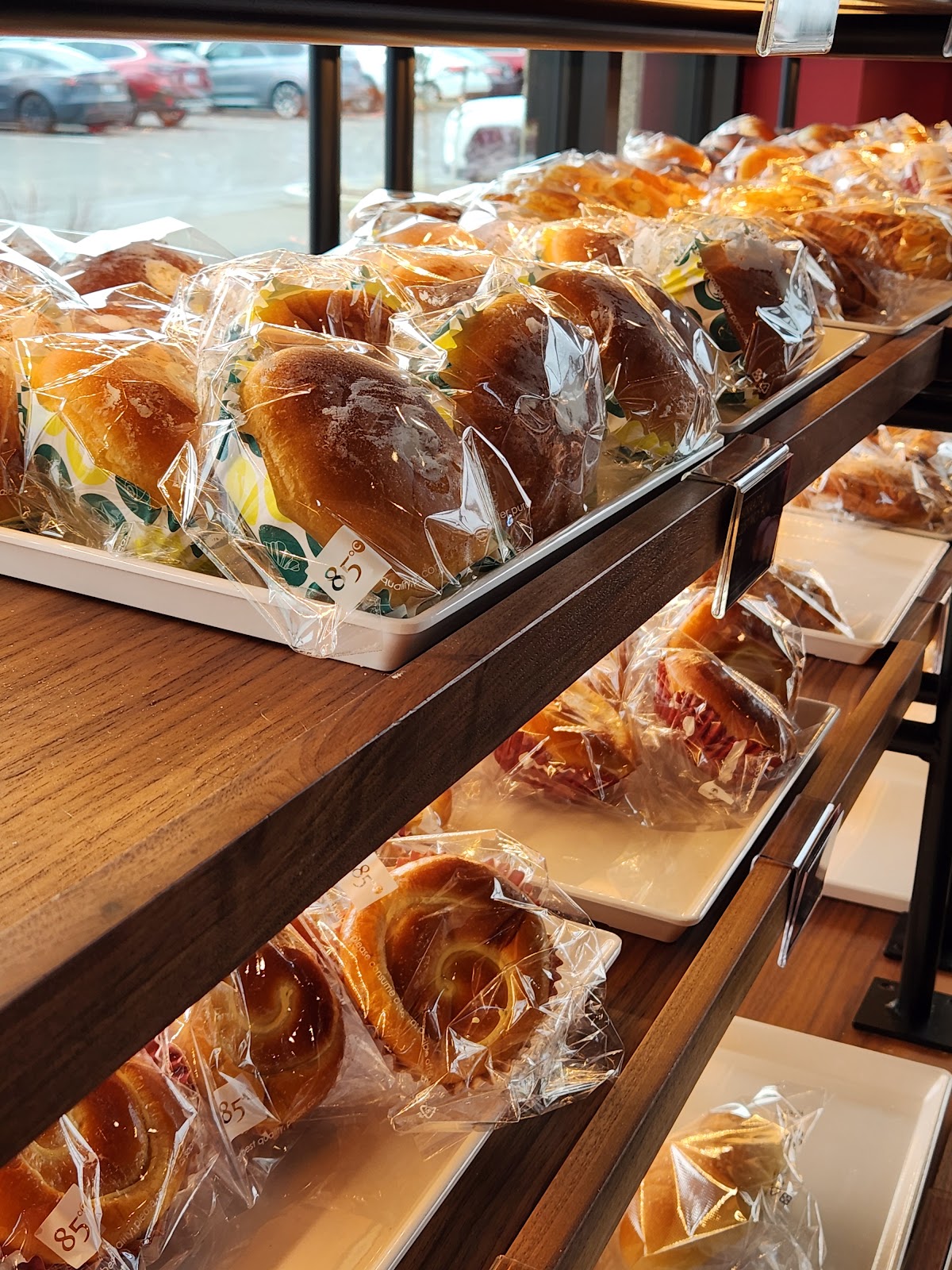 85°C Bakery Cafe-Salmon Creek photo 2