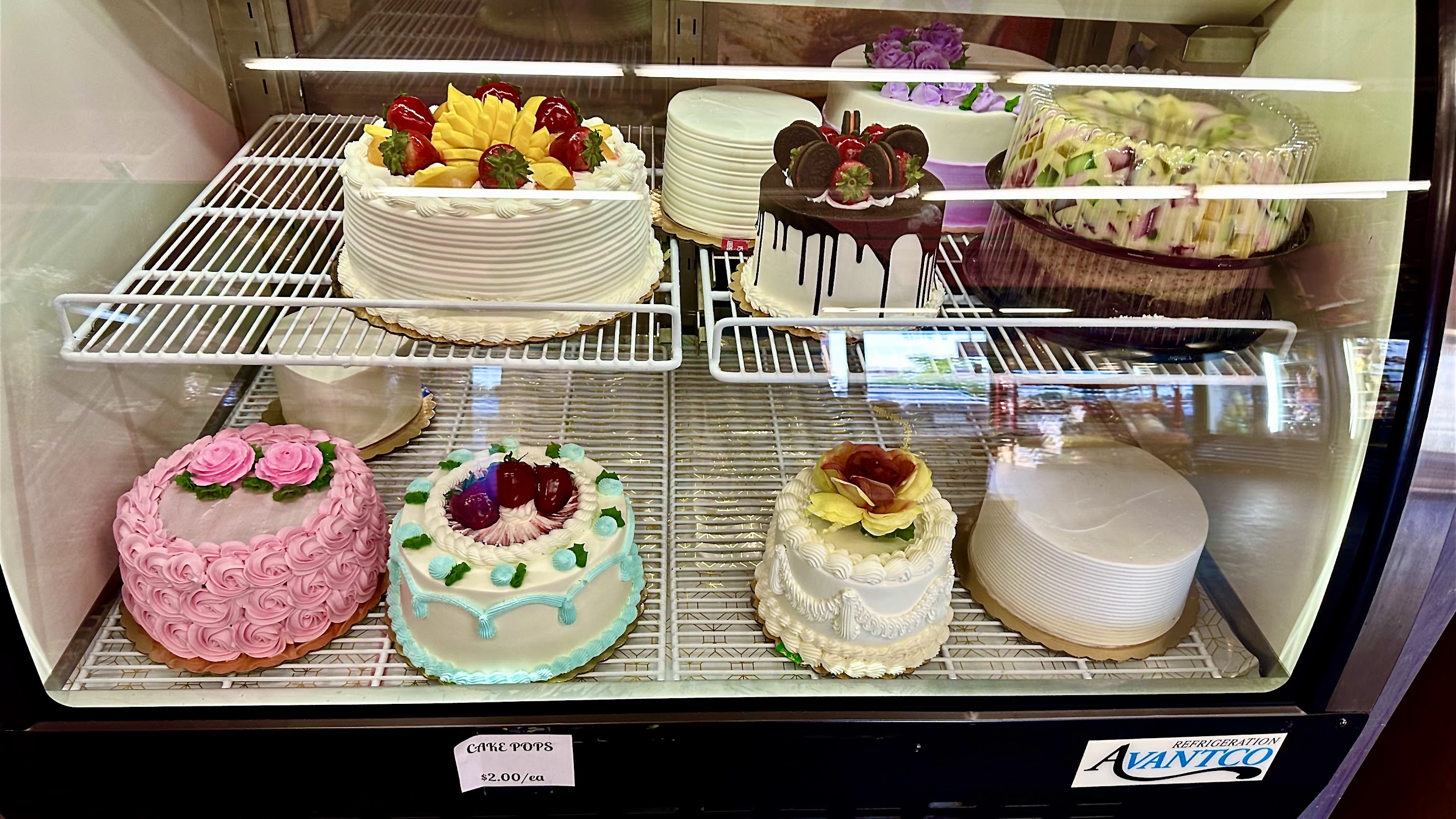 Sweet Market & Bakery photo 3