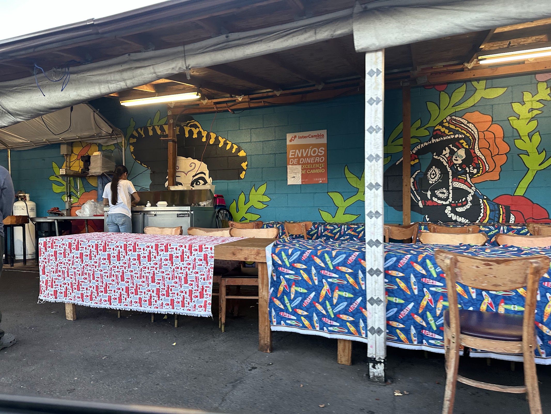 Sweet Market & Bakery