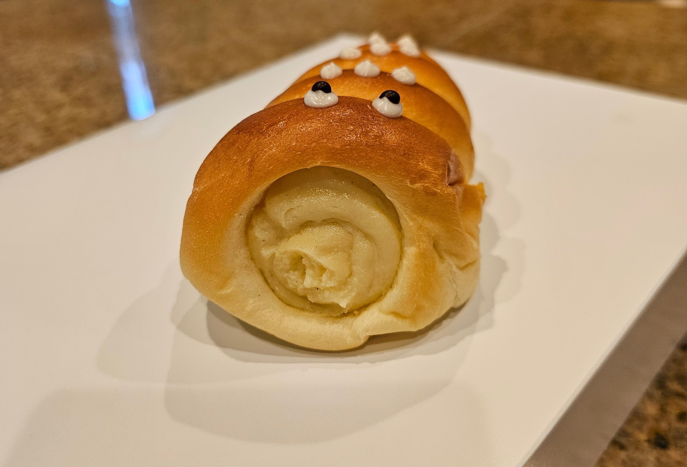 Oyatsupan Bakers photo 4
