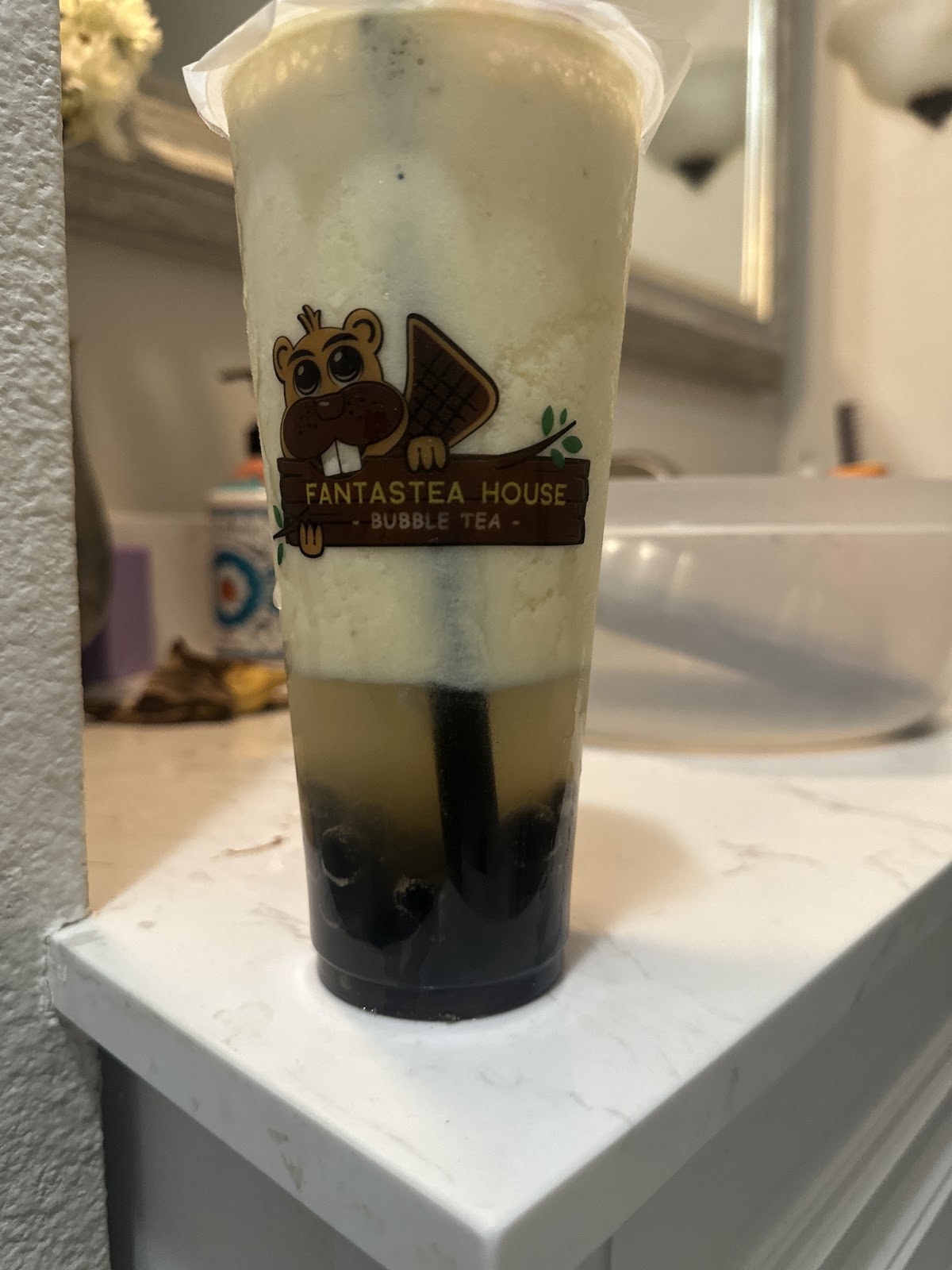 FANTASTEA HOUSE photo 3