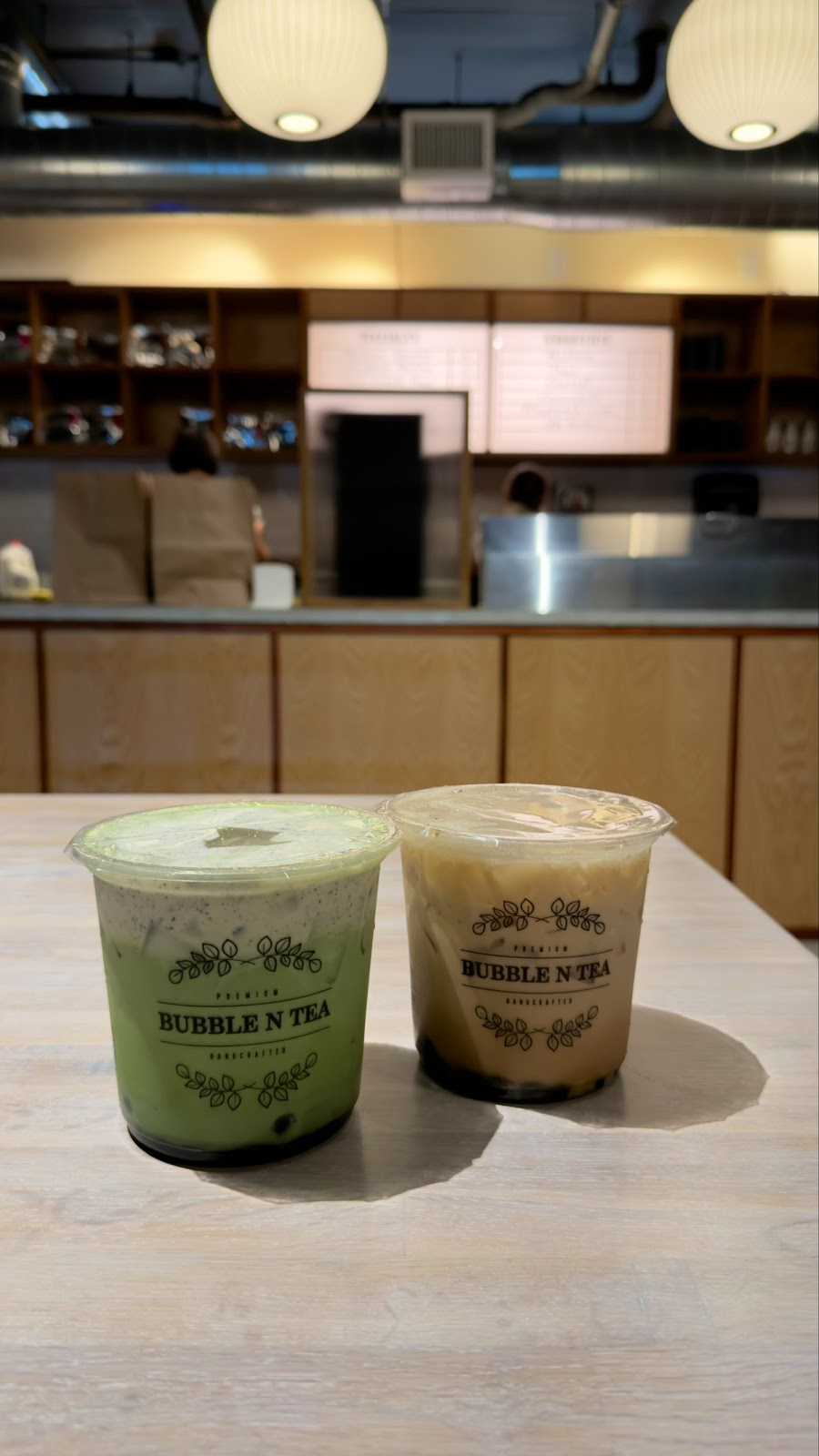 Bubble N Tea photo 3