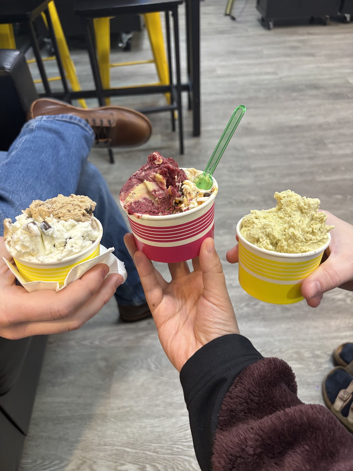 Sorridi Gelato photo 2