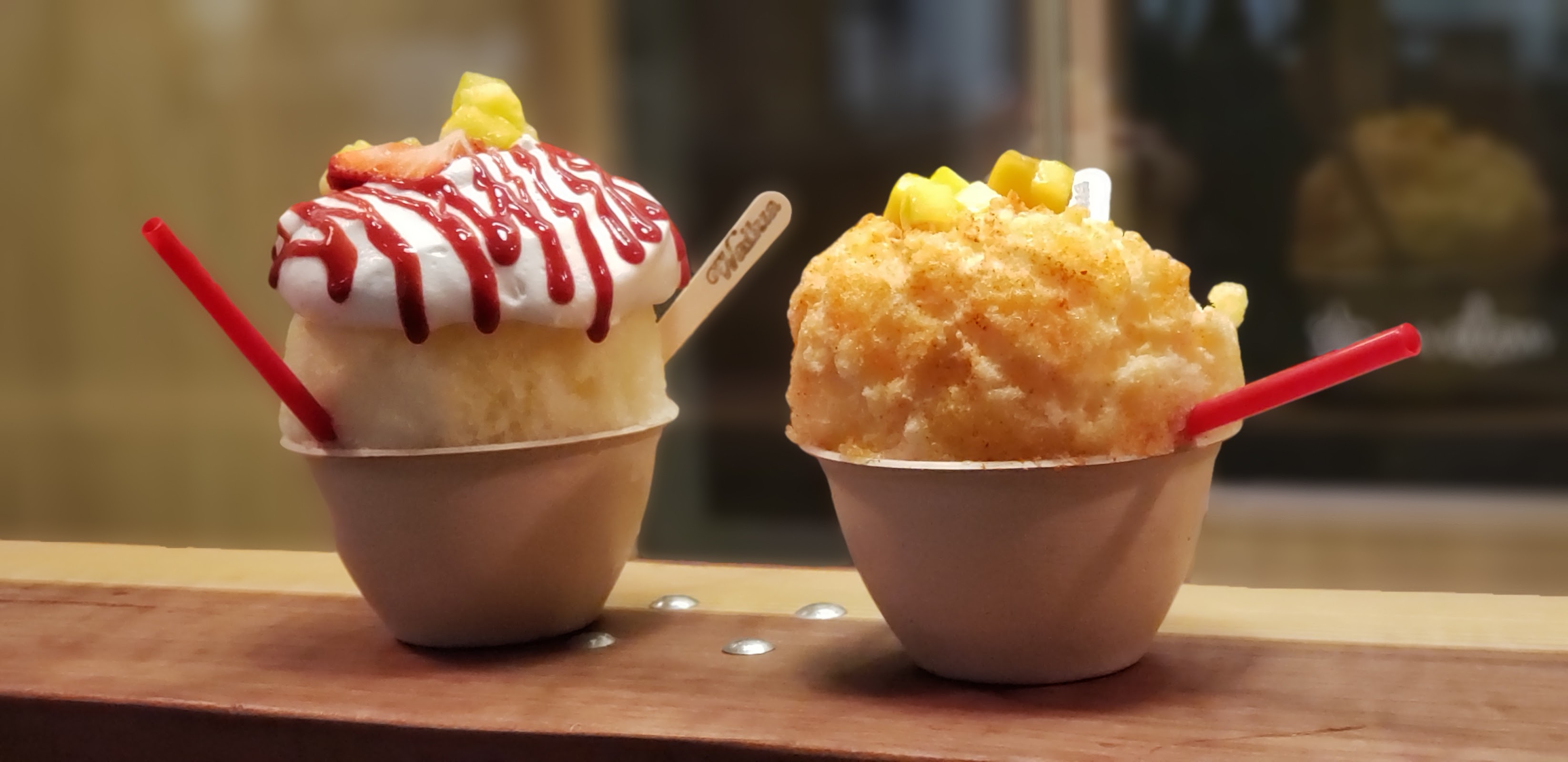 Wailua Shave Ice Portland photo 2