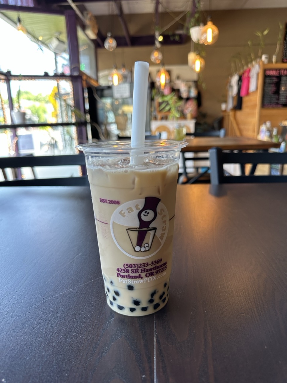 Fat Straw photo 3