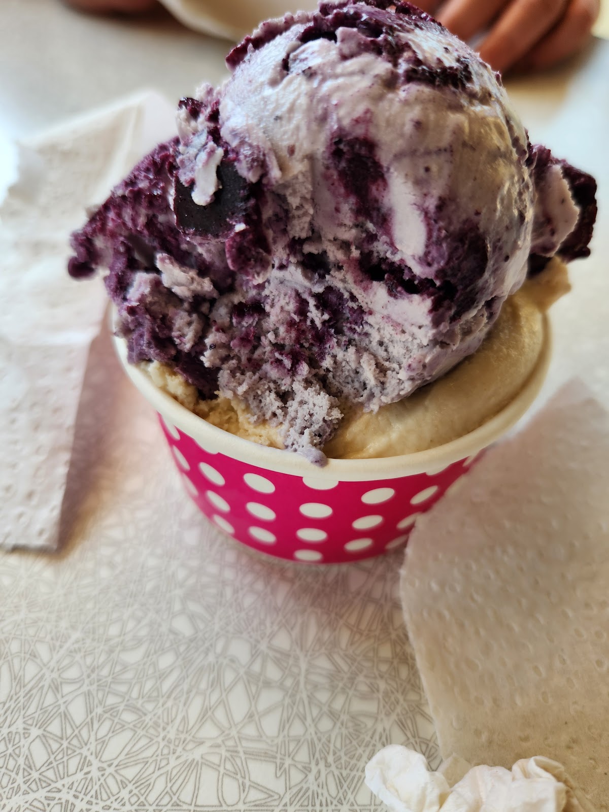 Cloud City Ice Cream photo 4