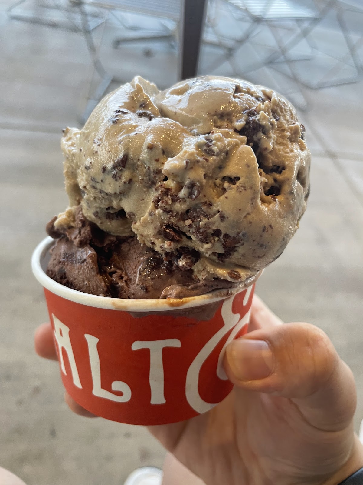 Salt & Straw - Cedar Hills photo 2
