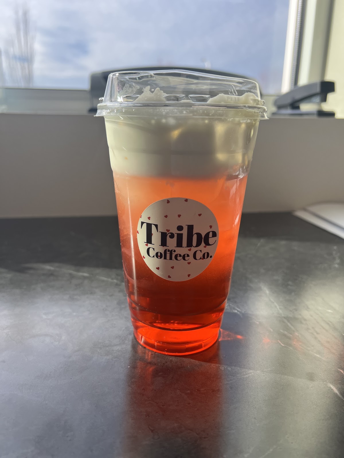 Tribe Coffee Co. photo 4