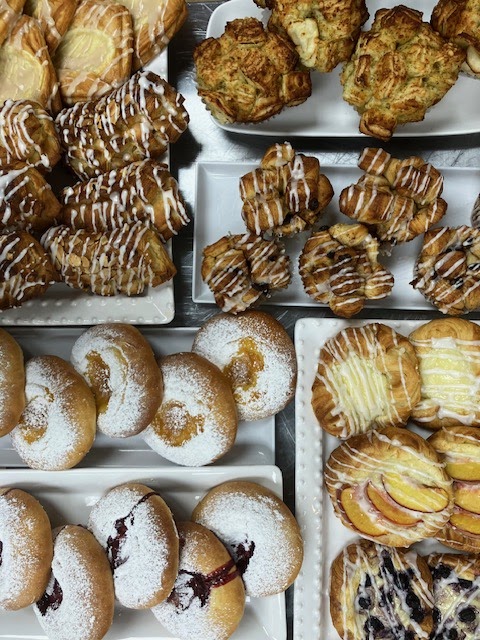 Fern Ridge Cafe & Bakery photo 2