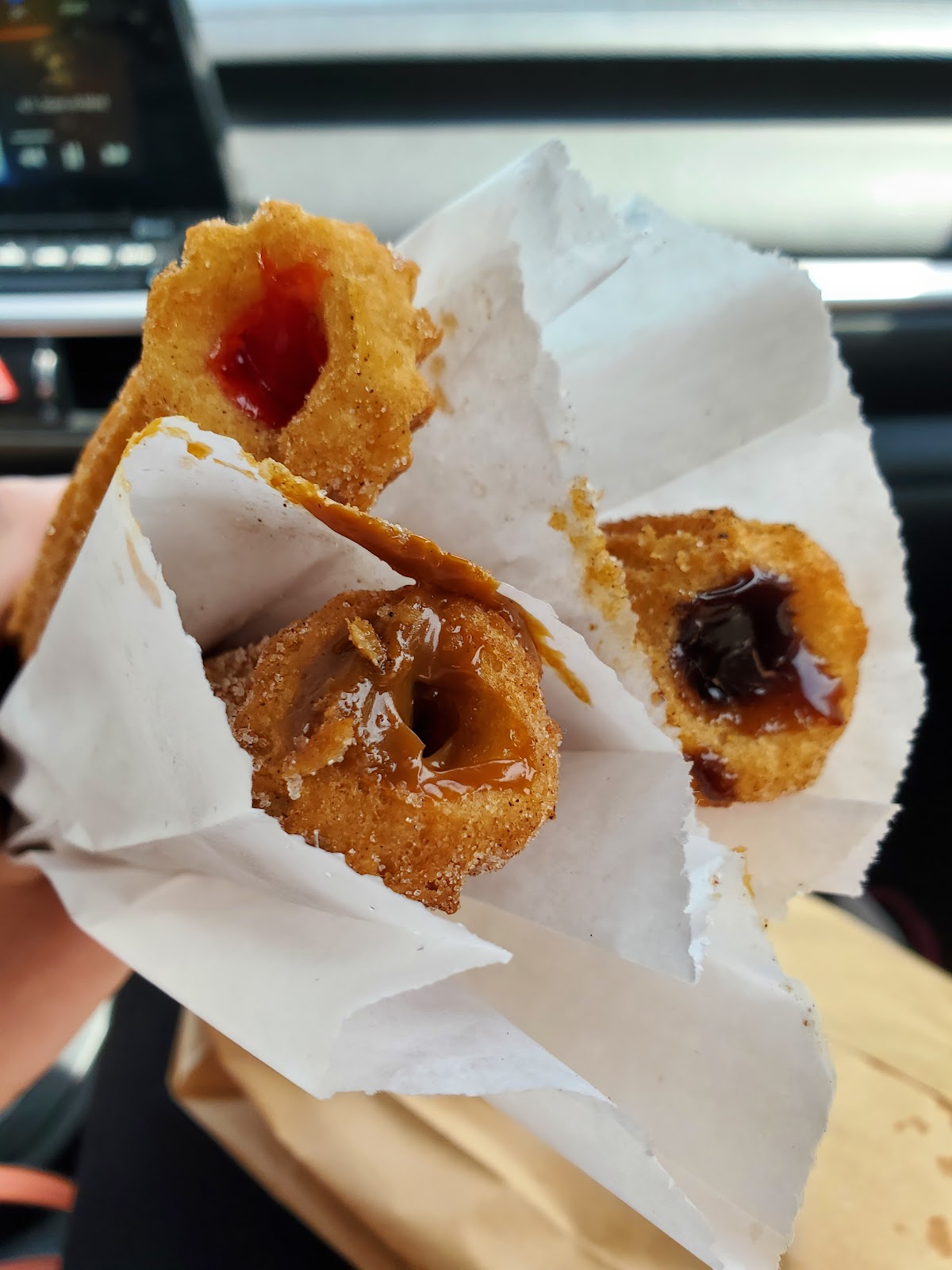 Rosas Churros Portland photo 2