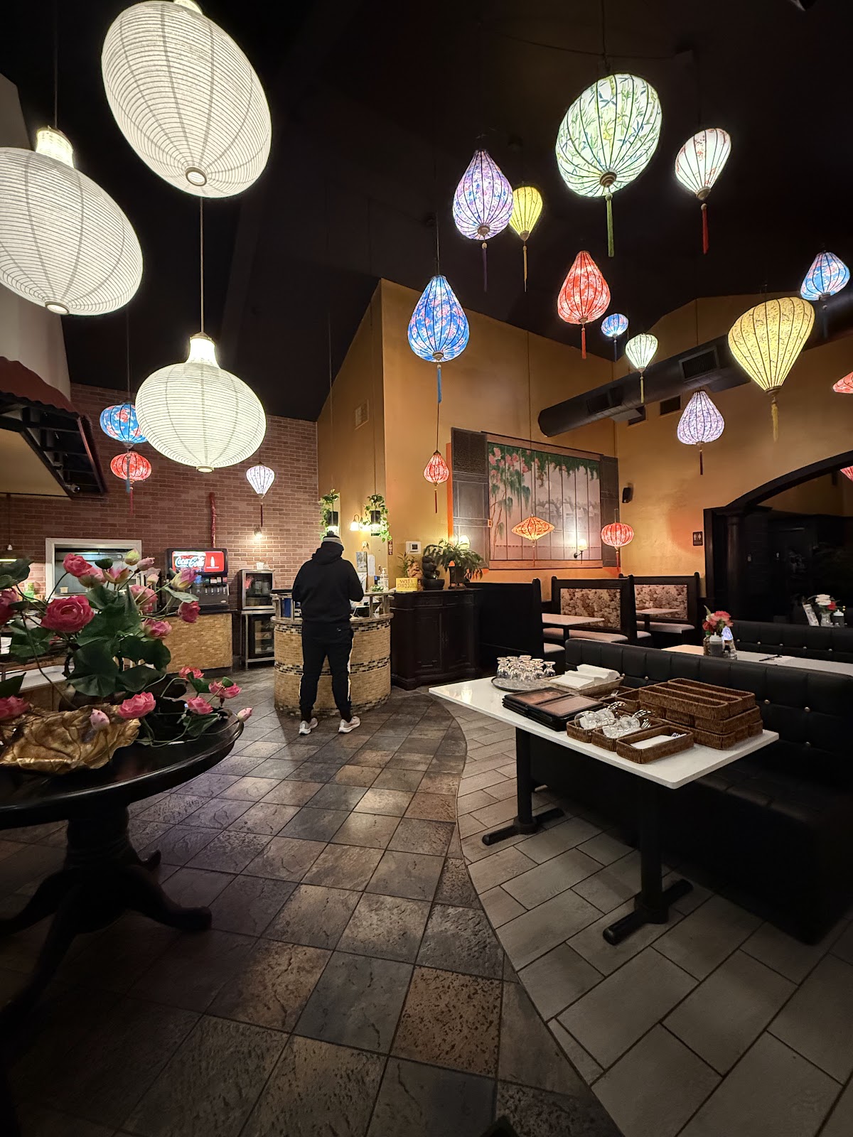 Lotus Vietnamese Cuisine photo 3