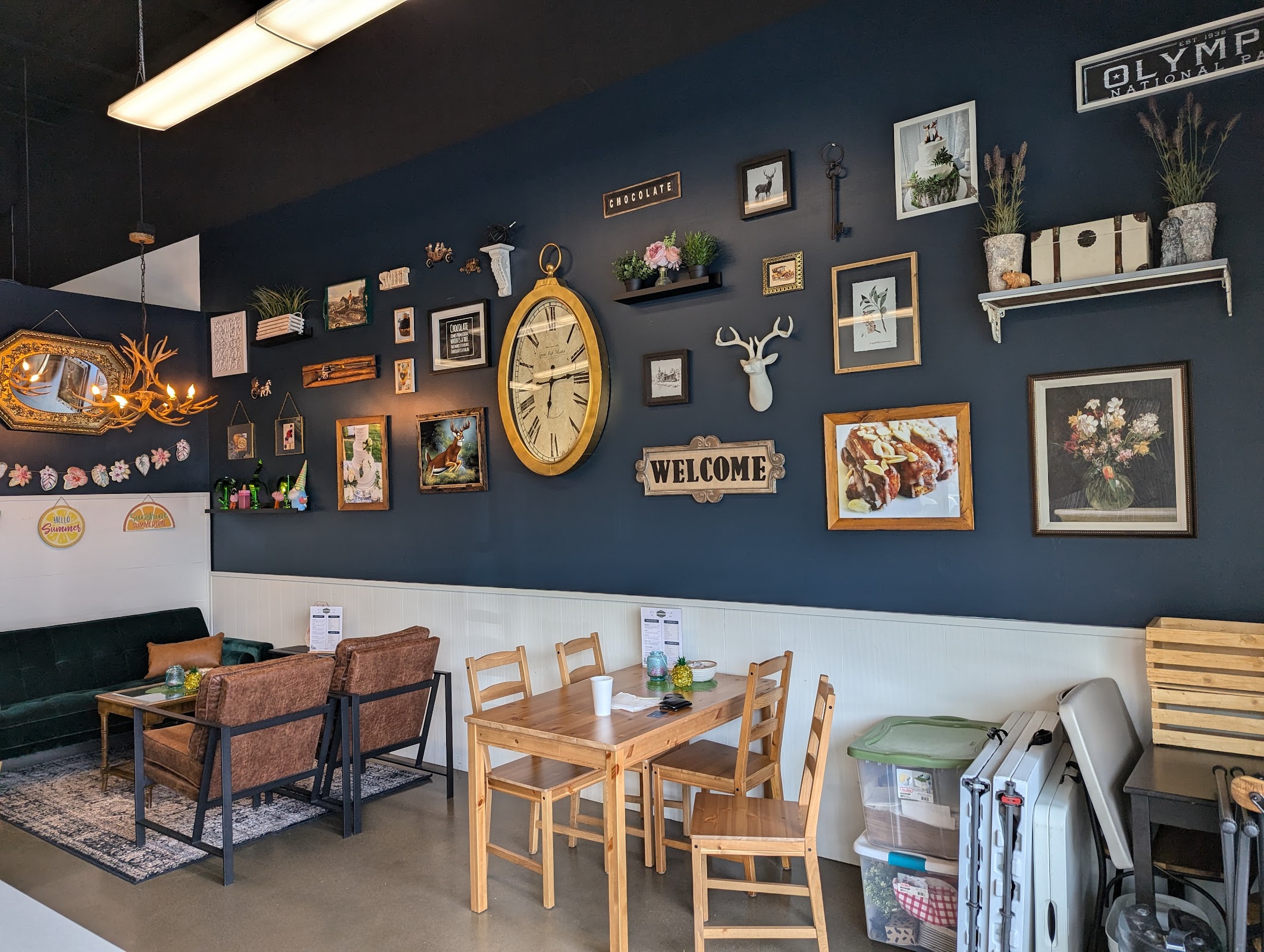 Bamford Bakeshop photo 3