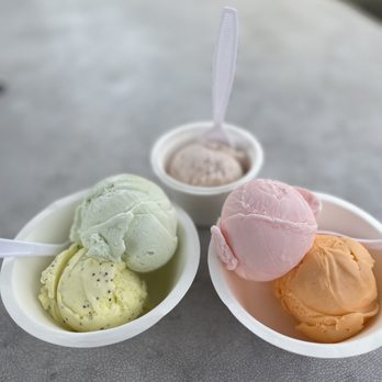 Hurry Back Ice Cream photo 4